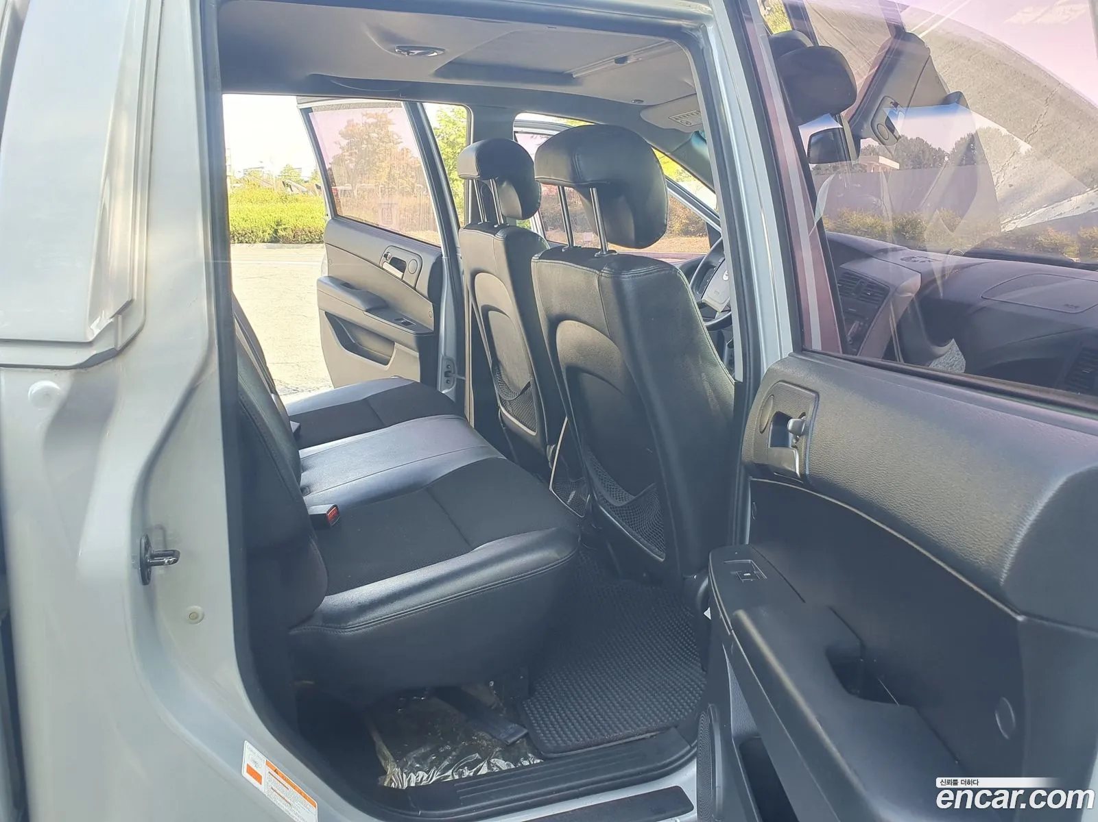 KG Mobility (SsangYong) Korando Sports 2013 — 2