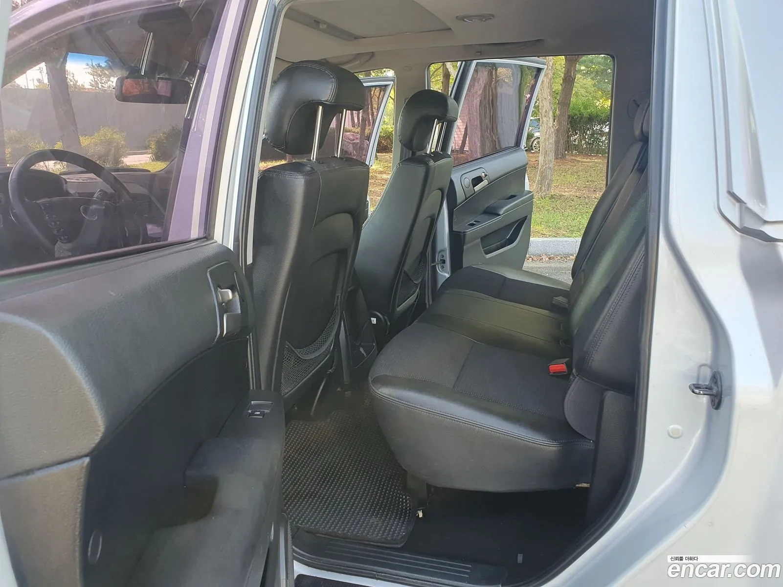 KG Mobility (SsangYong) Korando Sports 2013 — 5