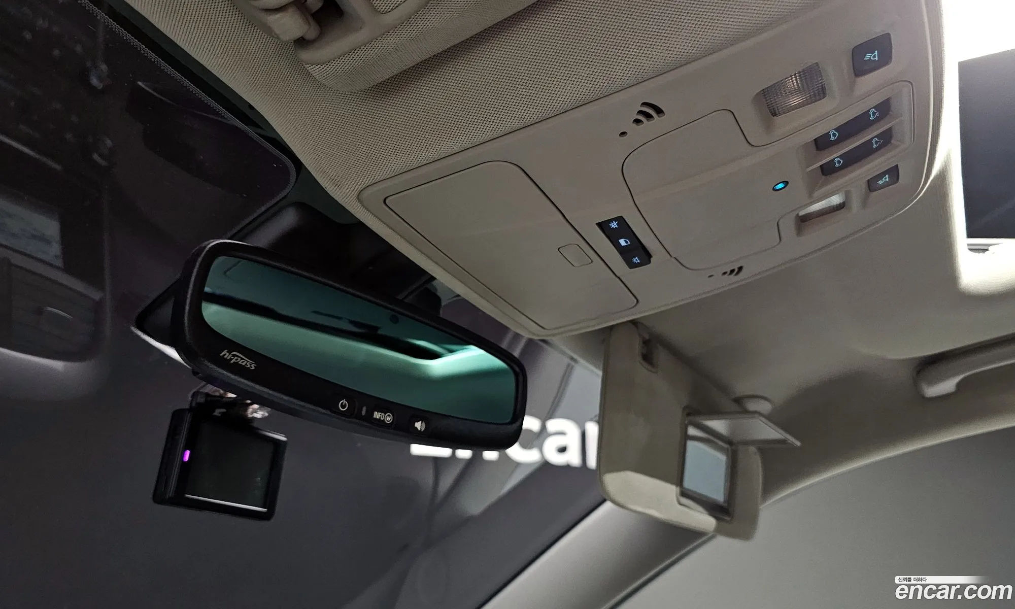 Chevrolet (GM Daewoo) Malibu 2015 — 4