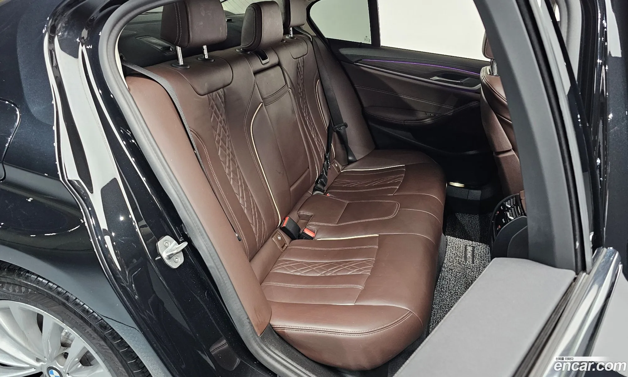 BMW 5 Series 2020 WBA31ES09MCF30055 — 20