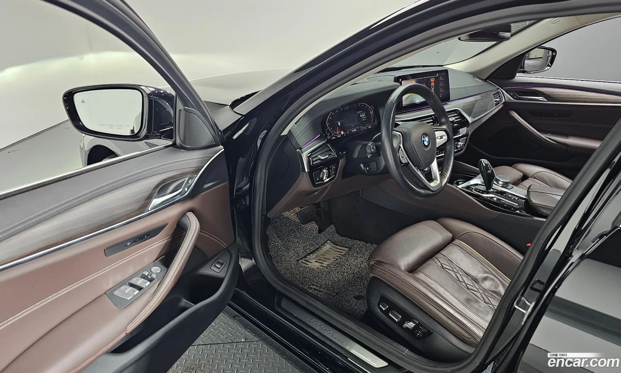BMW 5 Series 2020 WBA31ES09MCF30055 — 19
