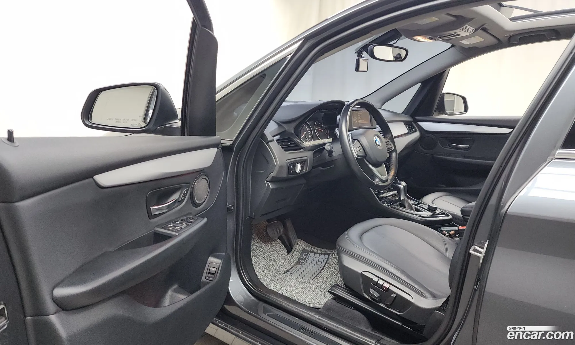BMW 2 Series Active Tourer 2015 WBA2C1103FV338019 — 14