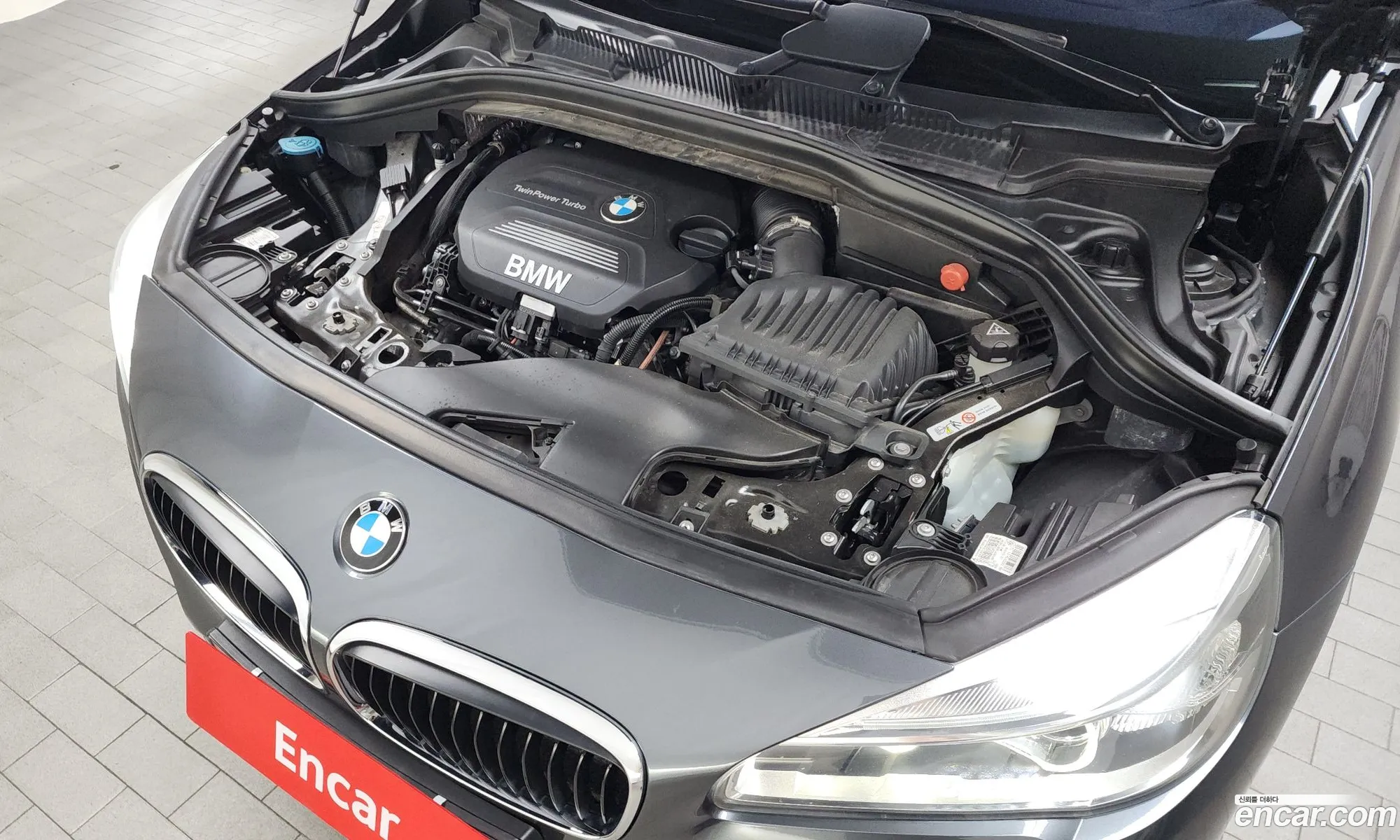 BMW 2 Series Active Tourer 2015 WBA2C1103FV338019 — 2