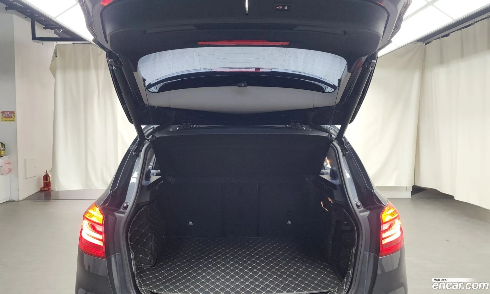 BMW 2 Series Active Tourer 2015 WBA2C1103FV338019 — 7