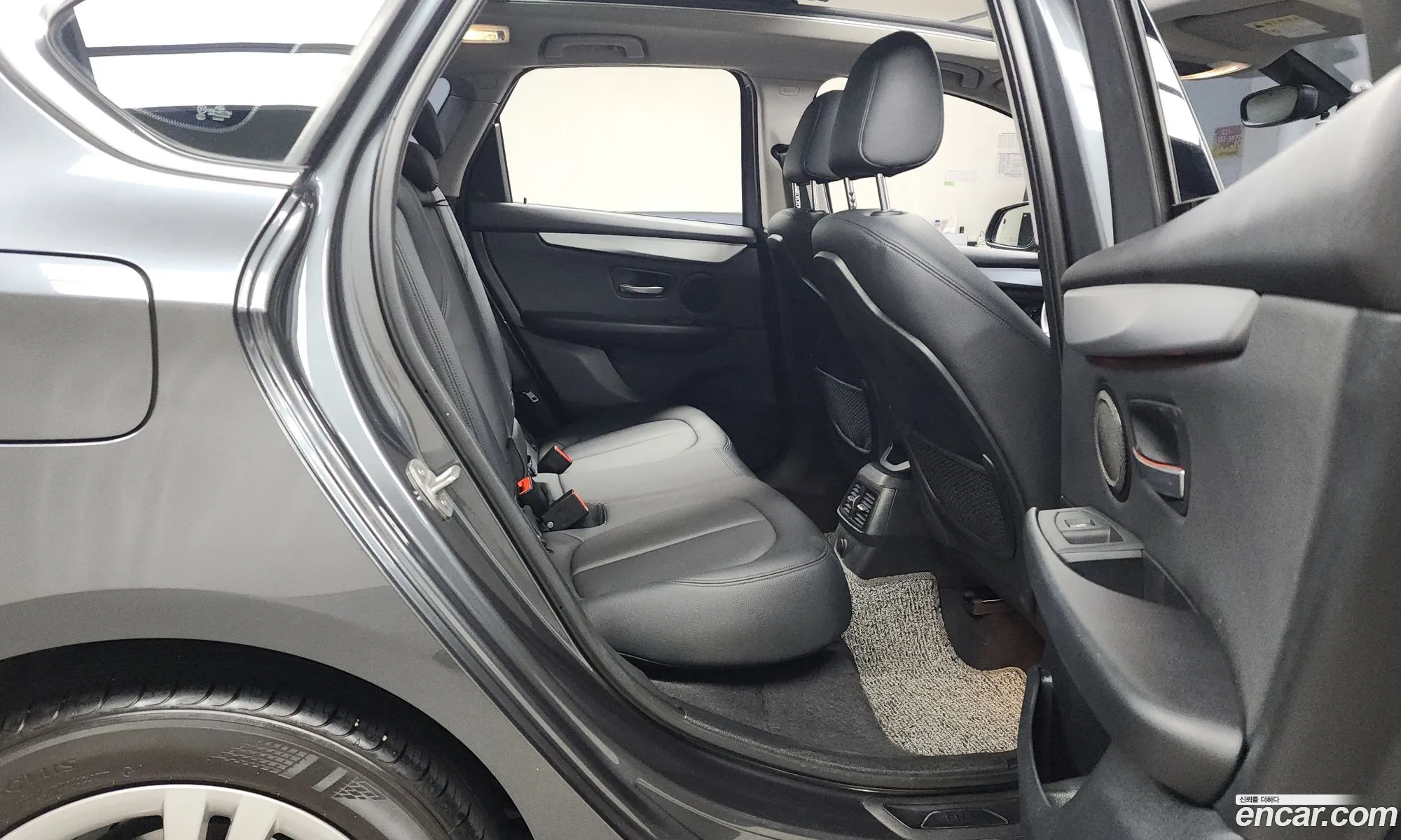 BMW 2 Series Active Tourer 2015 WBA2C1103FV338019 — 17
