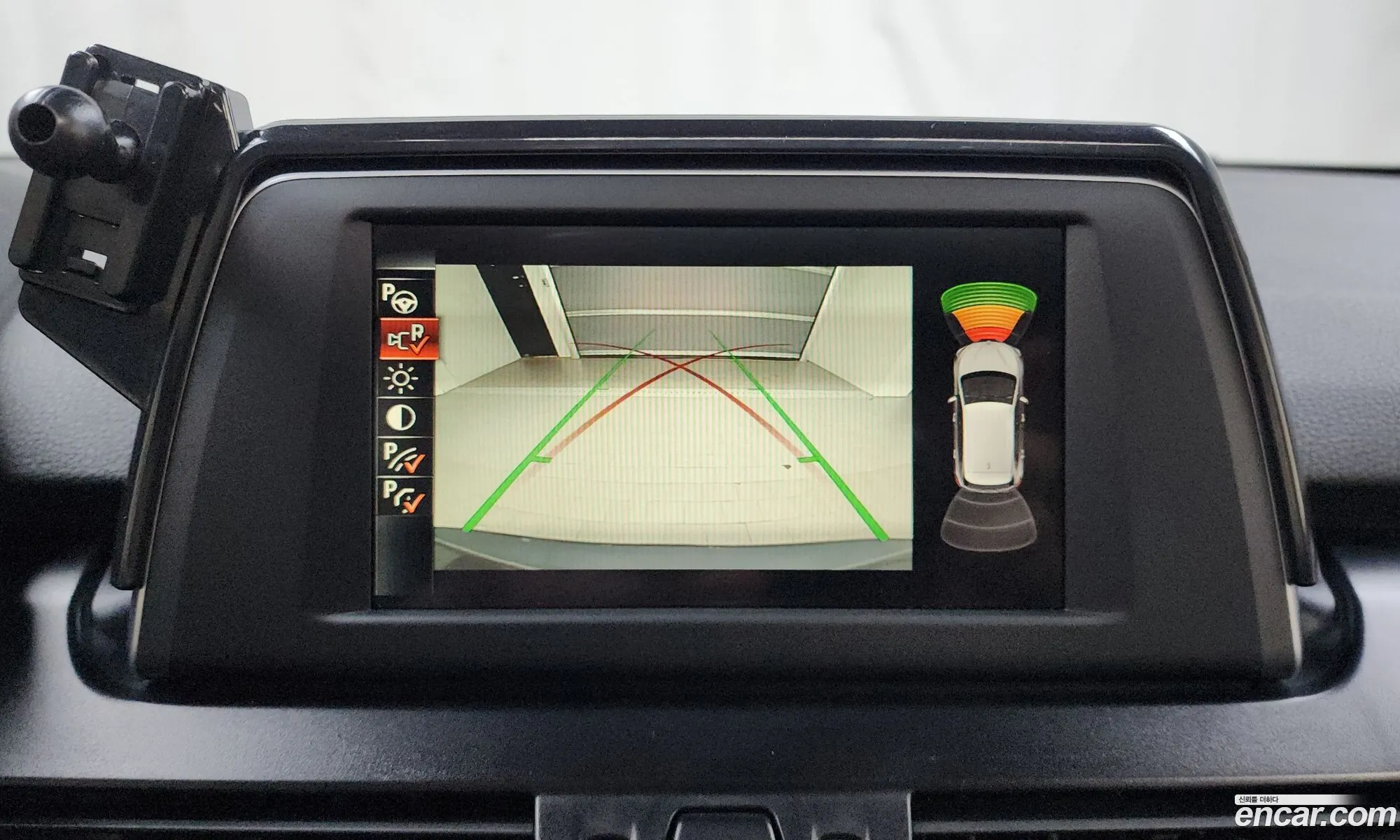 BMW 2 Series Active Tourer 2015 WBA2C1103FV338019 — 9