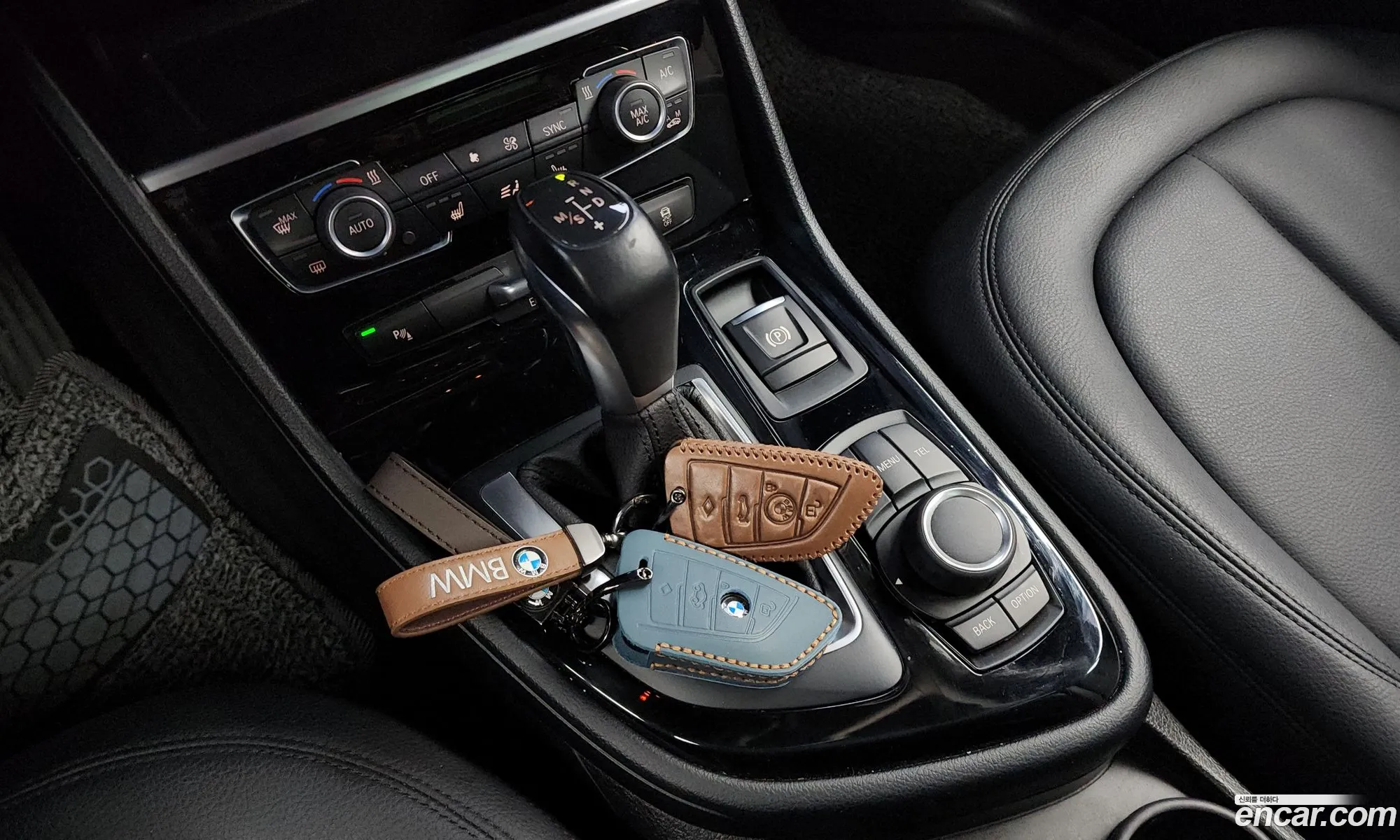 BMW 2 Series Active Tourer 2015 WBA2C1103FV338019 — 6
