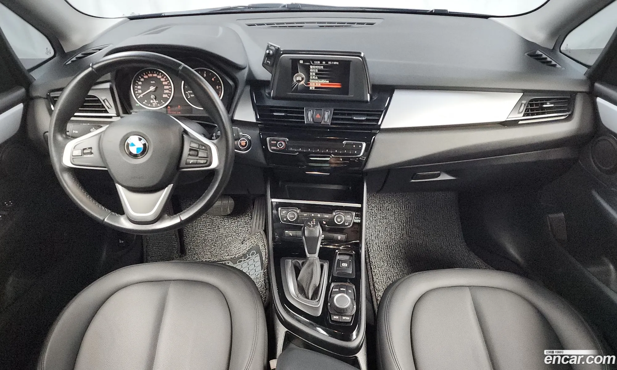 BMW 2 Series Active Tourer 2015 WBA2C1103FV338019 — 19