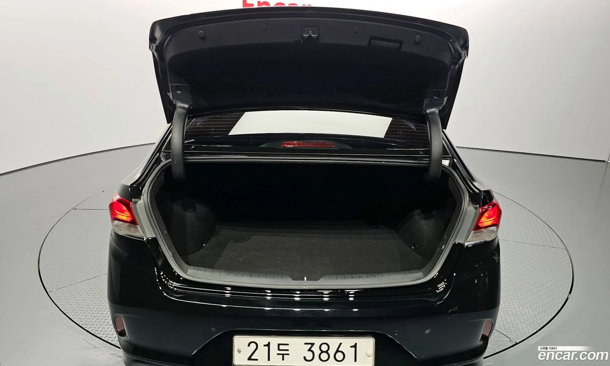 Hyundai Sonata New Rise 2018 — 6