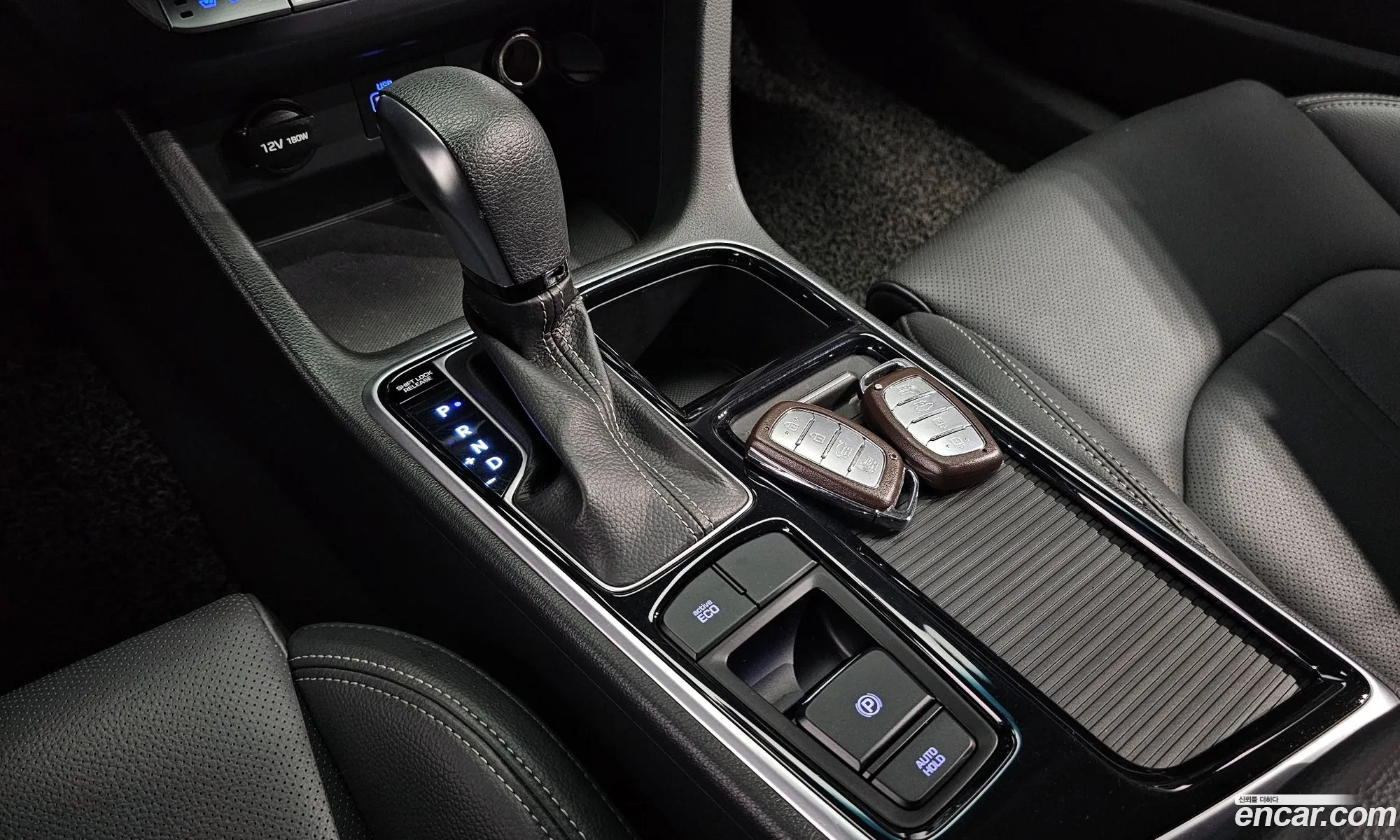 Hyundai Sonata New Rise 2018 — 19