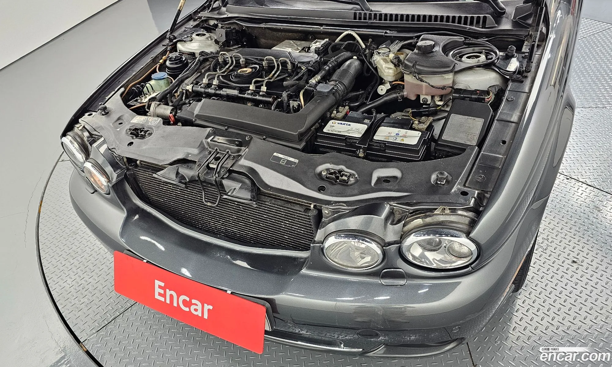 Jaguar X-Type 2008 SAJAE51349BJ46271 — 17