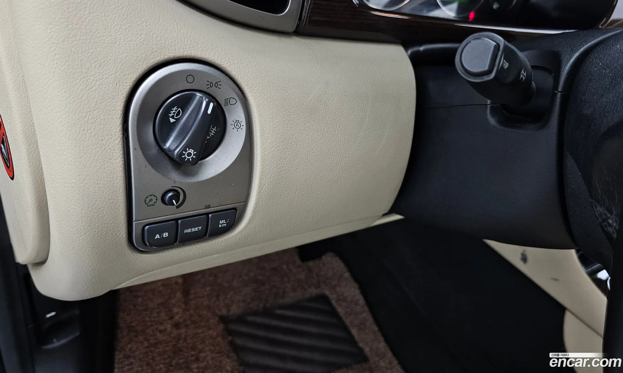 Jaguar X-Type 2008 SAJAE51349BJ46271 — 7