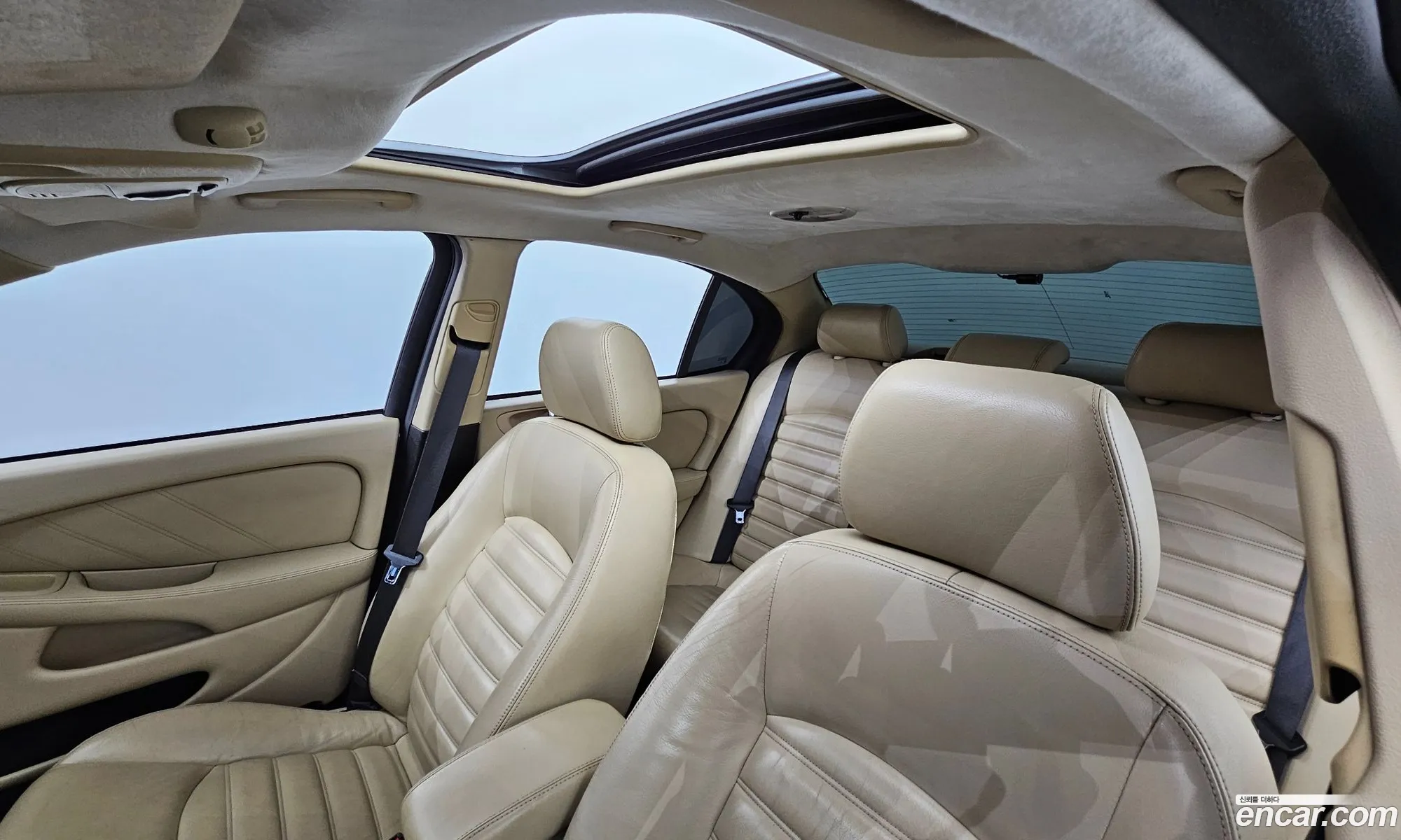 Jaguar X-Type 2008 SAJAE51349BJ46271 — 20