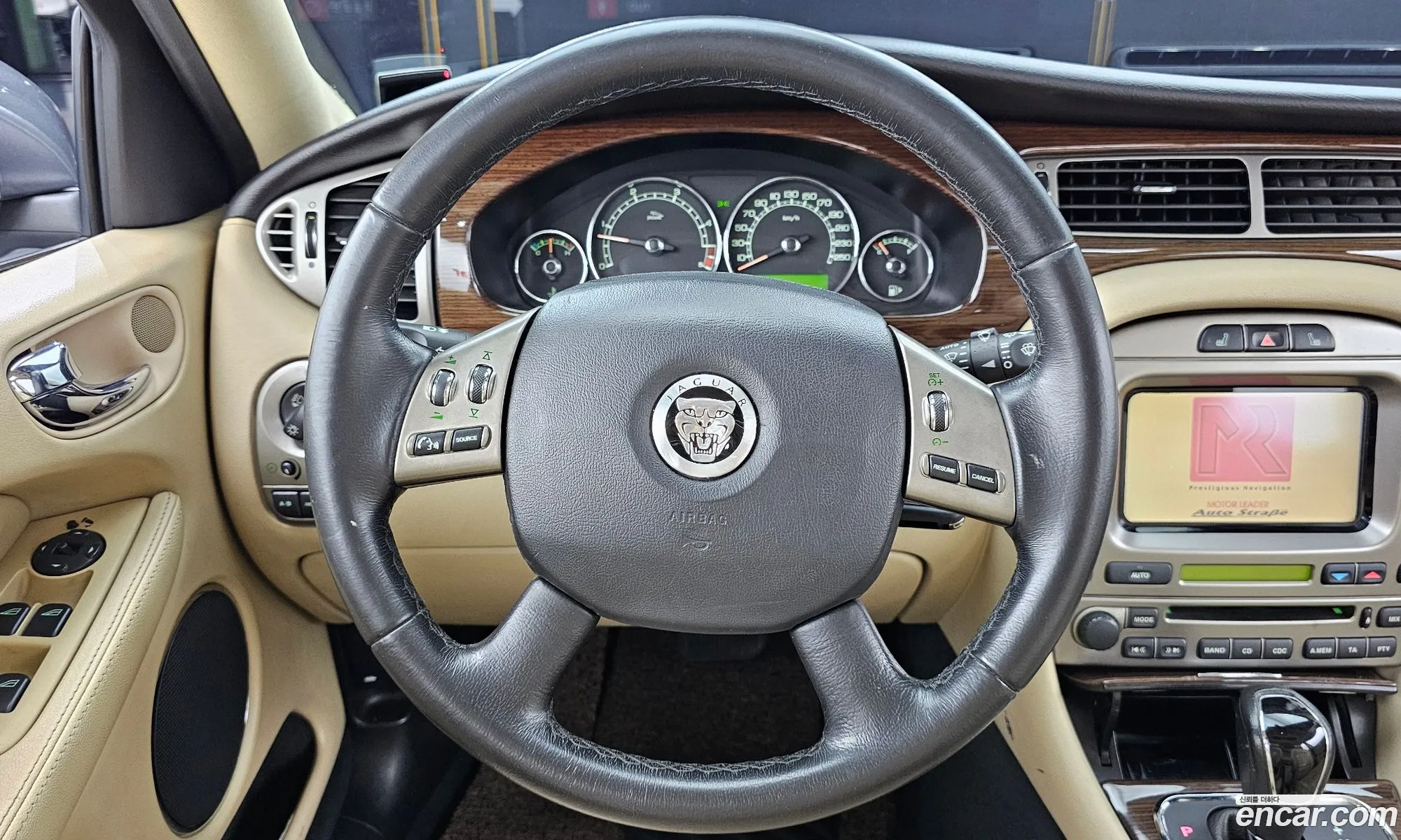 Jaguar X-Type 2008 SAJAE51349BJ46271 — 8