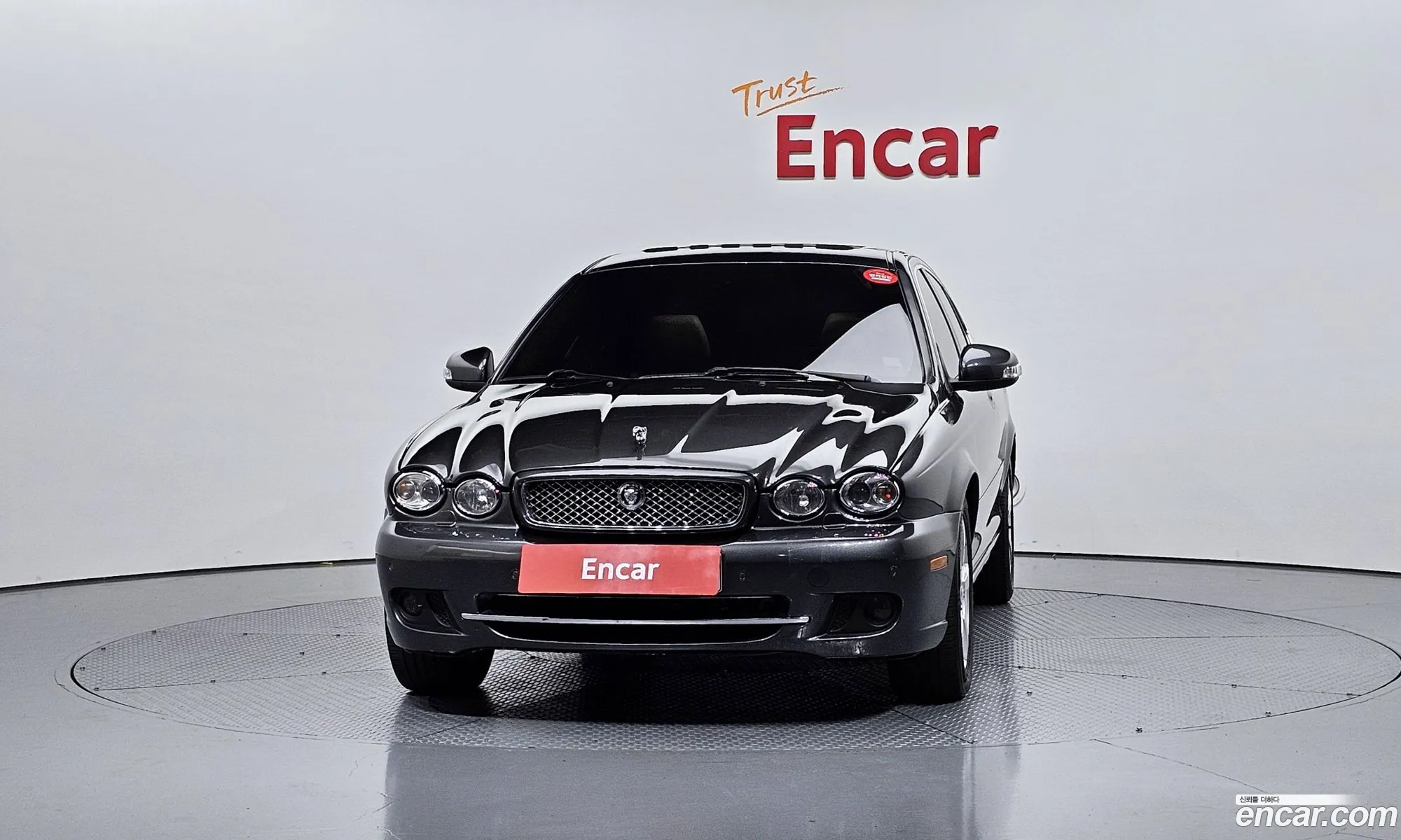 Jaguar X-Type 2008 SAJAE51349BJ46271 — 18