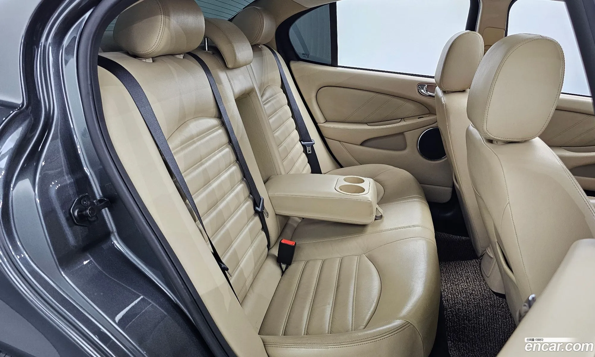 Jaguar X-Type 2008 SAJAE51349BJ46271 — 6