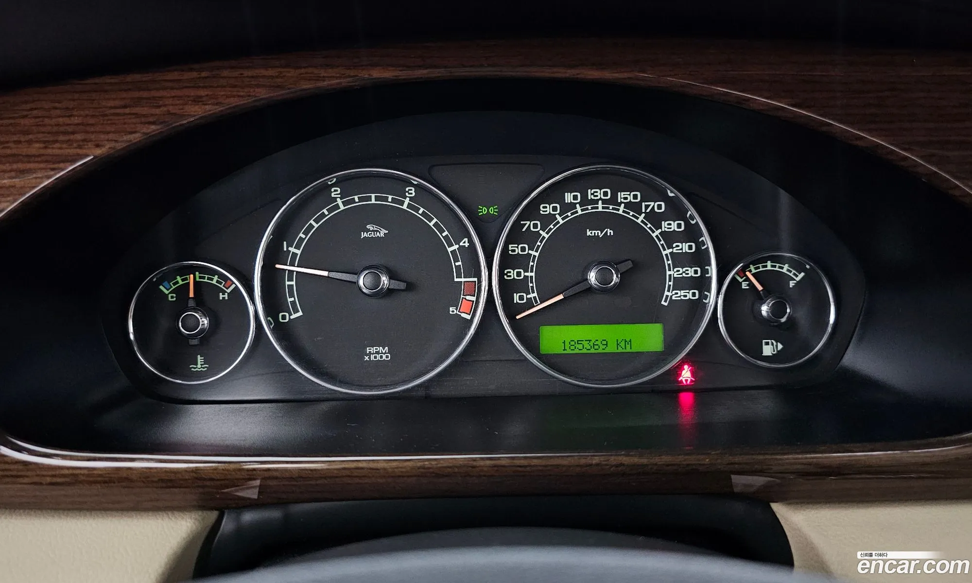 Jaguar X-Type 2008 SAJAE51349BJ46271 — 14