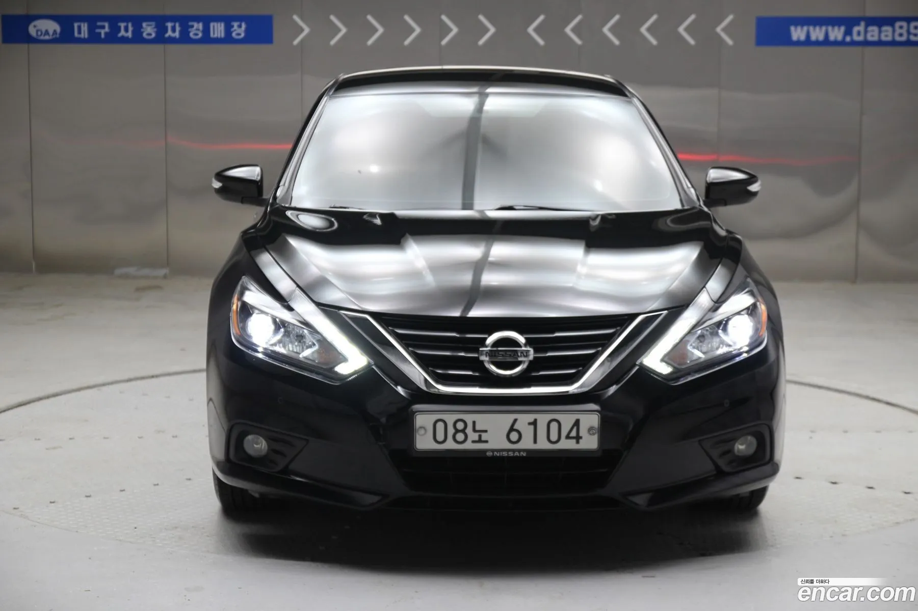 Nissan Altima 2017 — 11