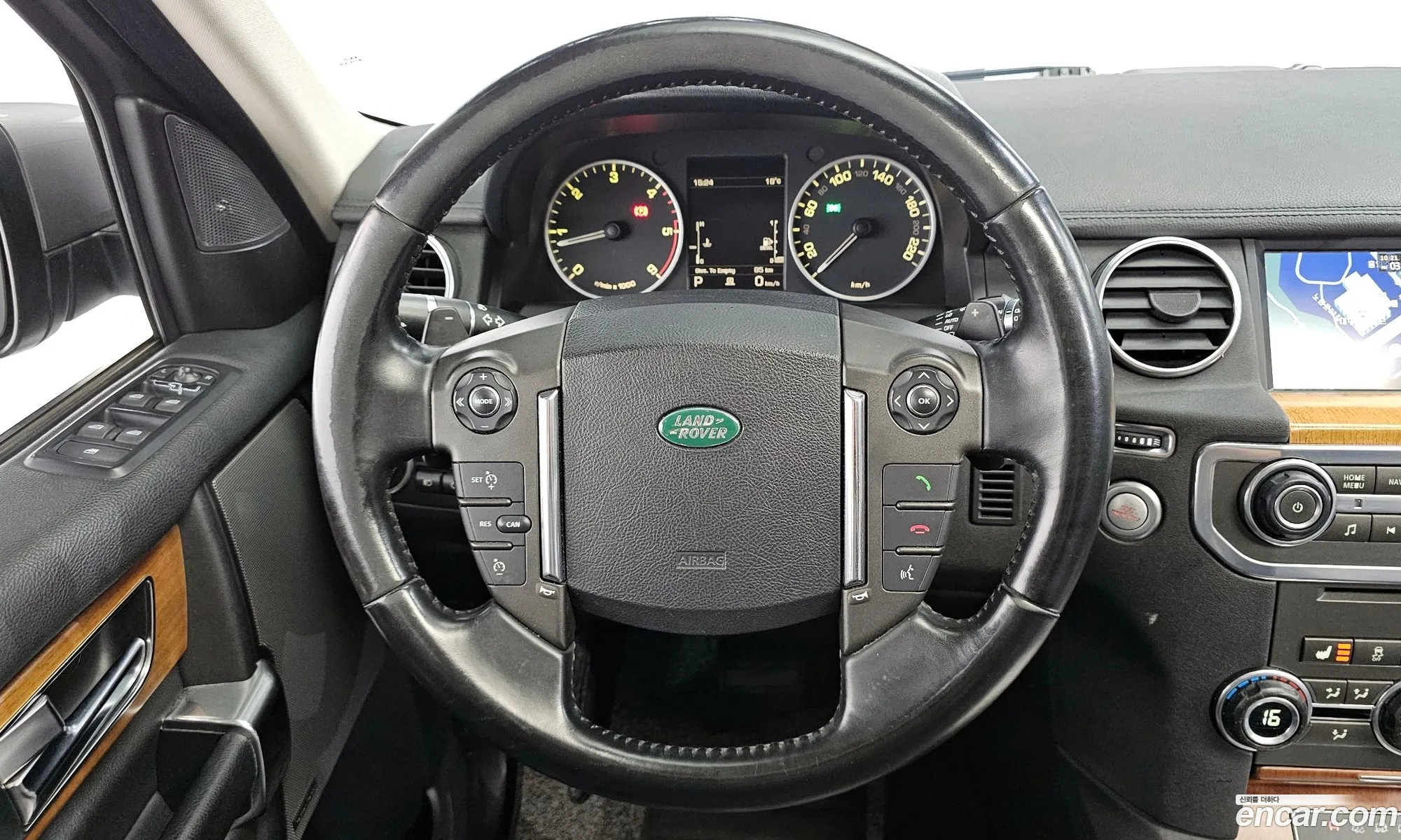 Land Rover Discovery 4 2012 SALLAAAG6CA640540 — 10