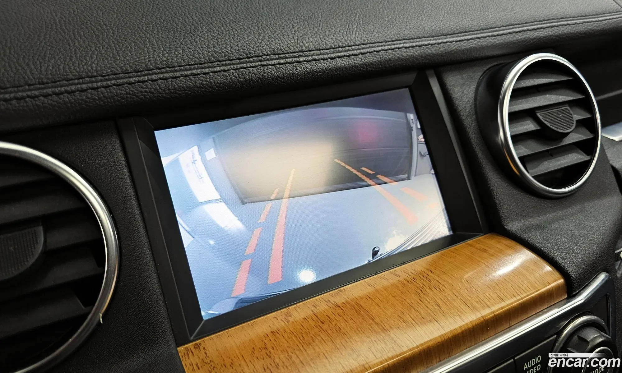 Land Rover Discovery 4 2012 SALLAAAG6CA640540 — 20