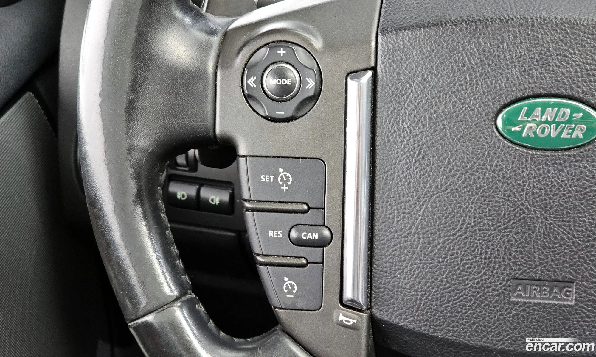 Land Rover Discovery 4 2012 SALLAAAG6CA640540 — 5