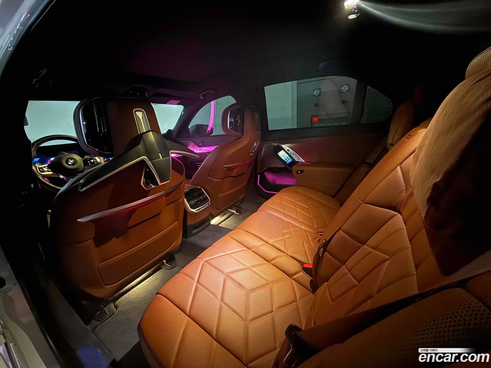 BMW 7 Series 2025 — 9