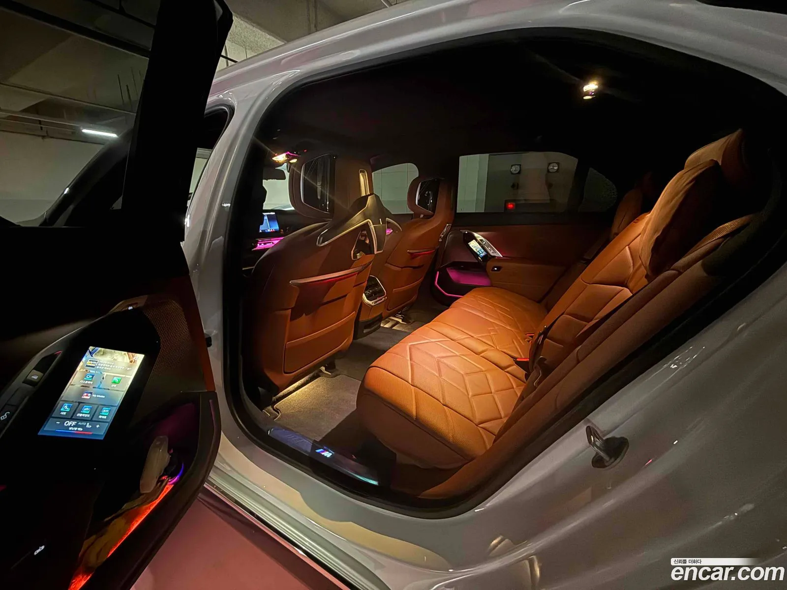 BMW 7 Series 2025 — 2