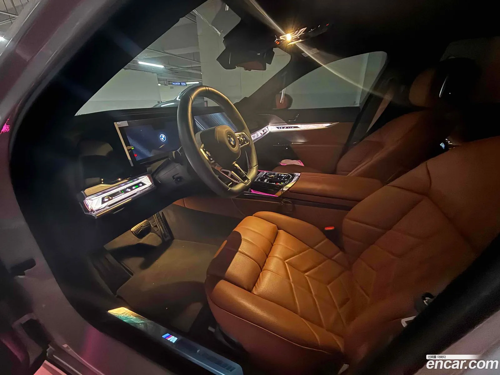 BMW 7 Series 2025 — 10