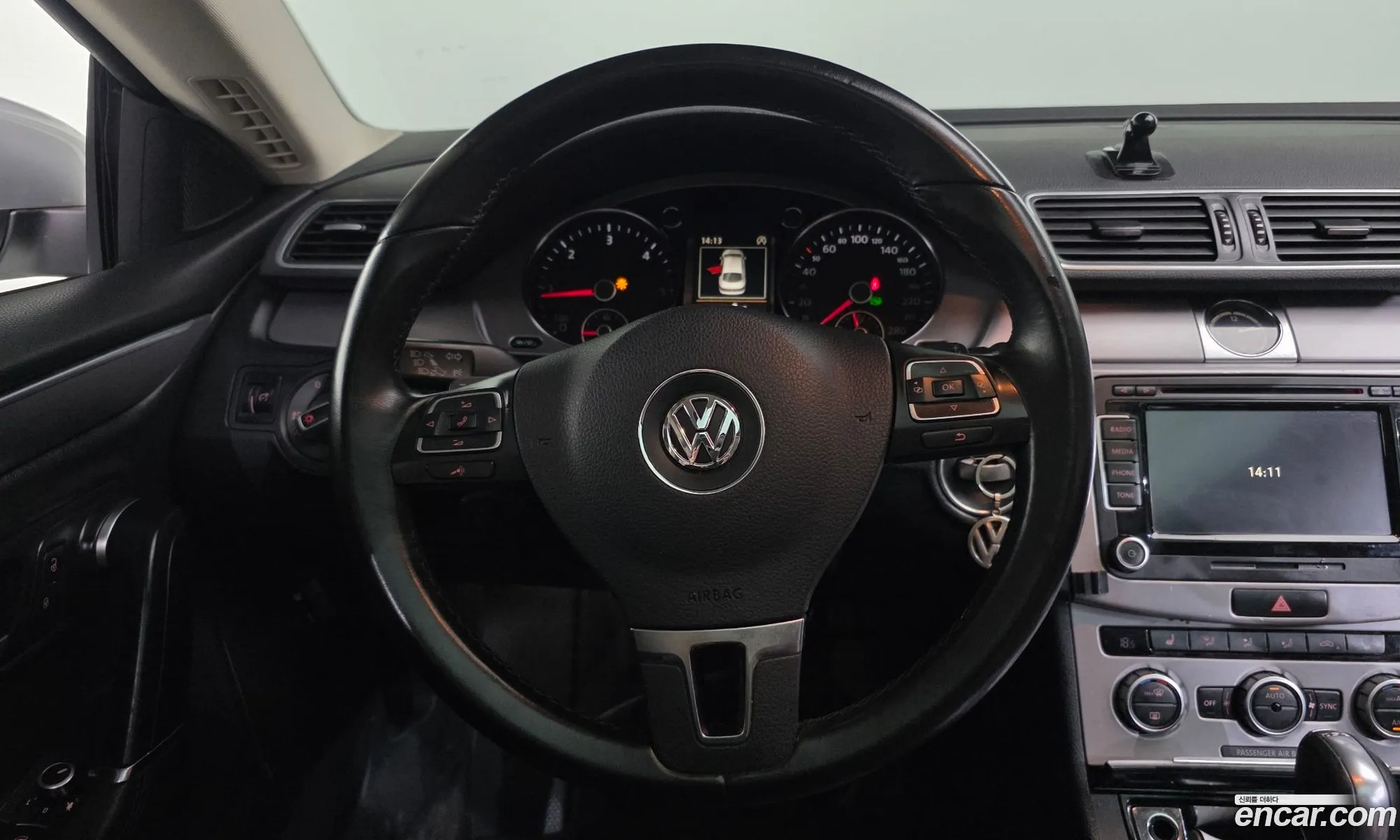 Volkswagen CC 2015 WVWZZZ3CZFE818548 — 4