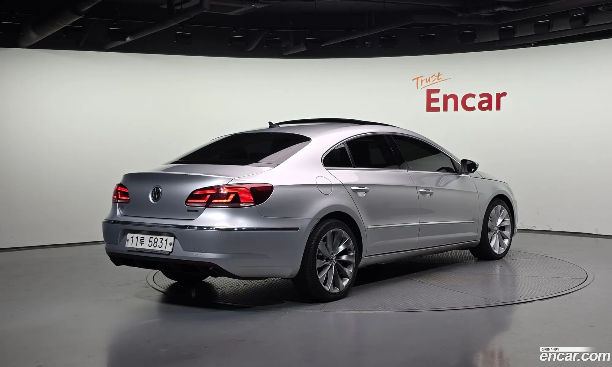 Volkswagen CC 2015 WVWZZZ3CZFE818548 — 7