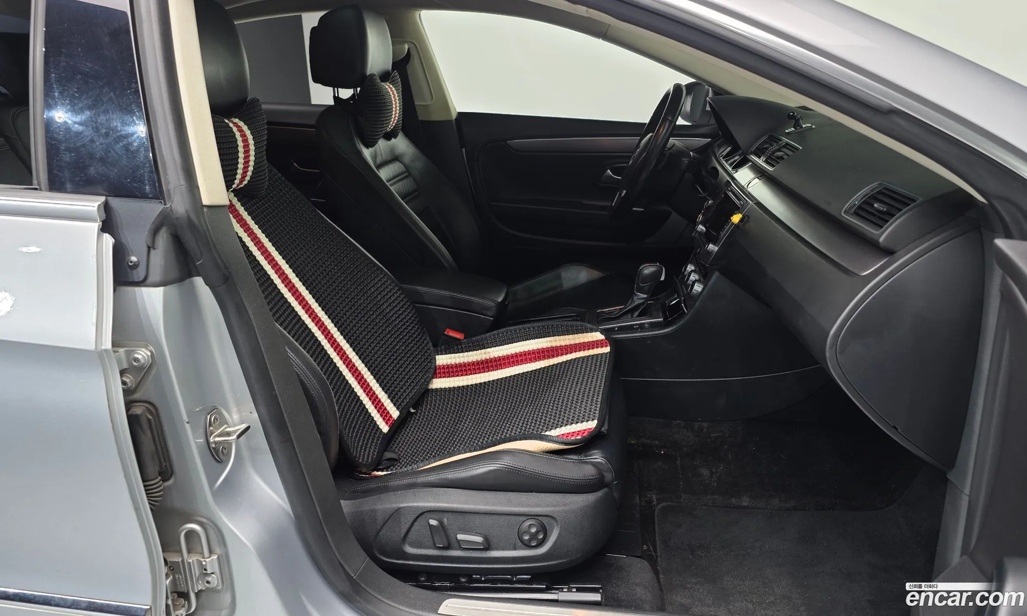 Volkswagen CC 2015 WVWZZZ3CZFE818548 — 6