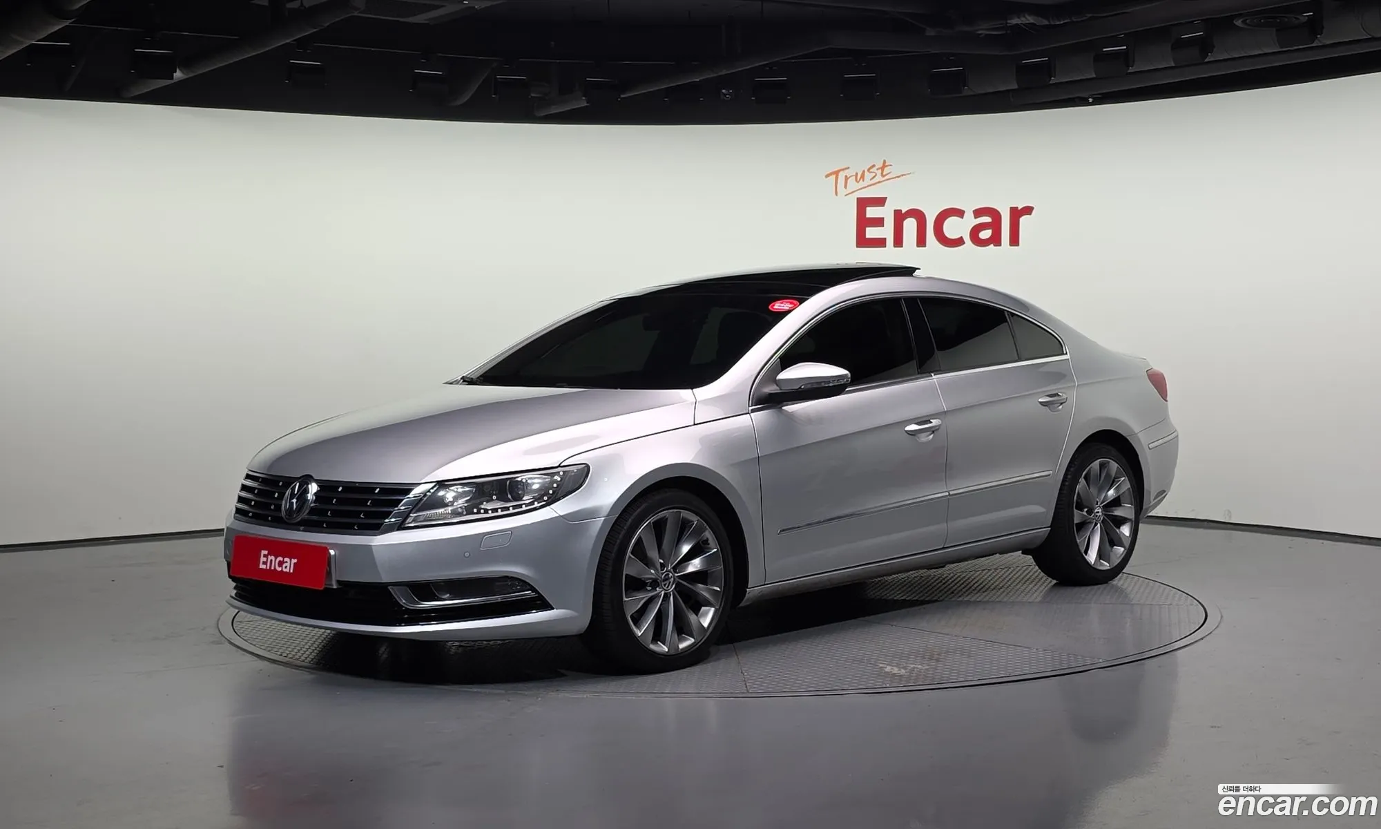 Volkswagen CC 2015 WVWZZZ3CZFE818548 — 5