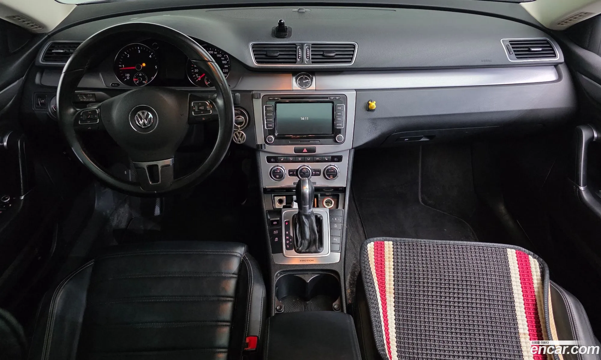 Volkswagen CC 2015 WVWZZZ3CZFE818548 — 13
