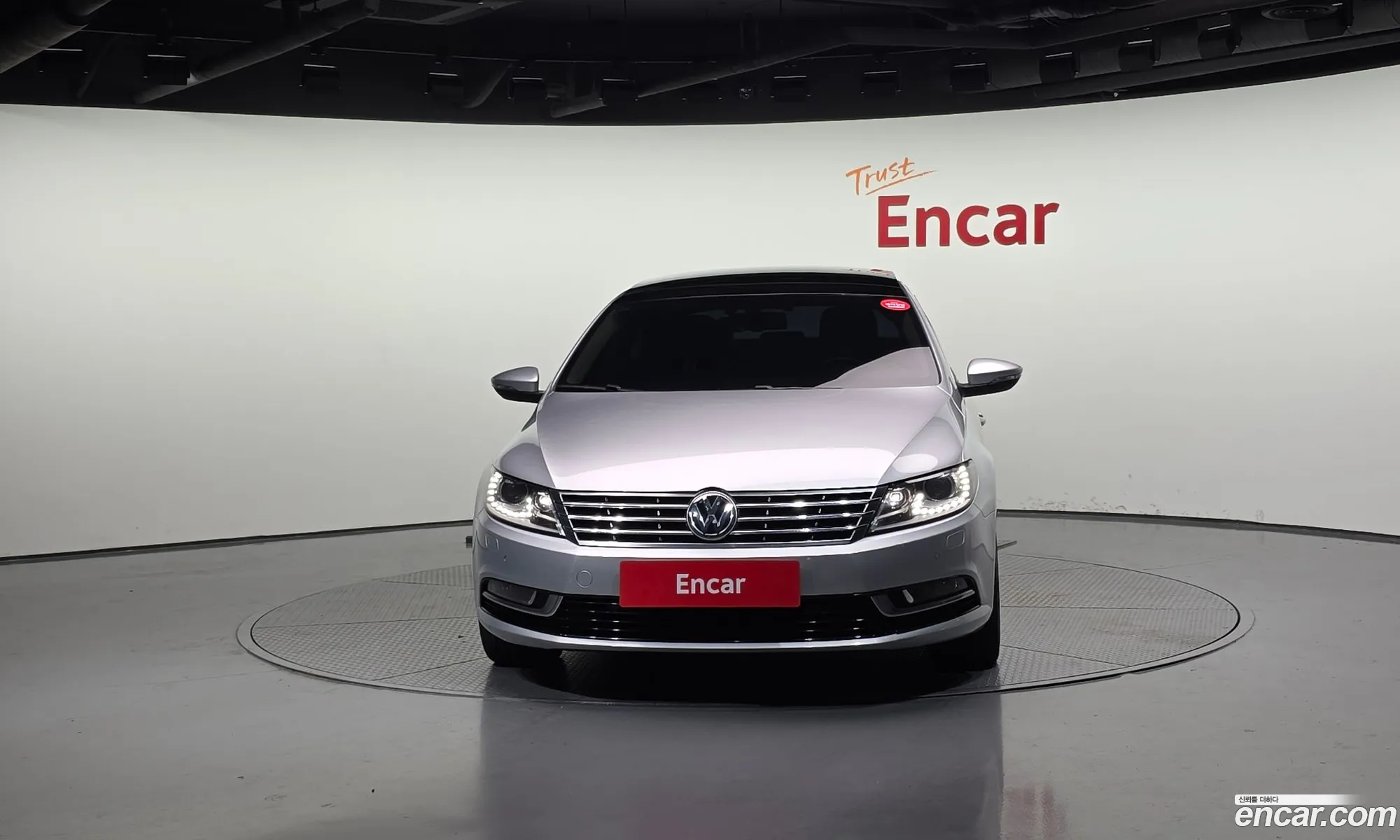 Volkswagen CC 2015 WVWZZZ3CZFE818548 — 15
