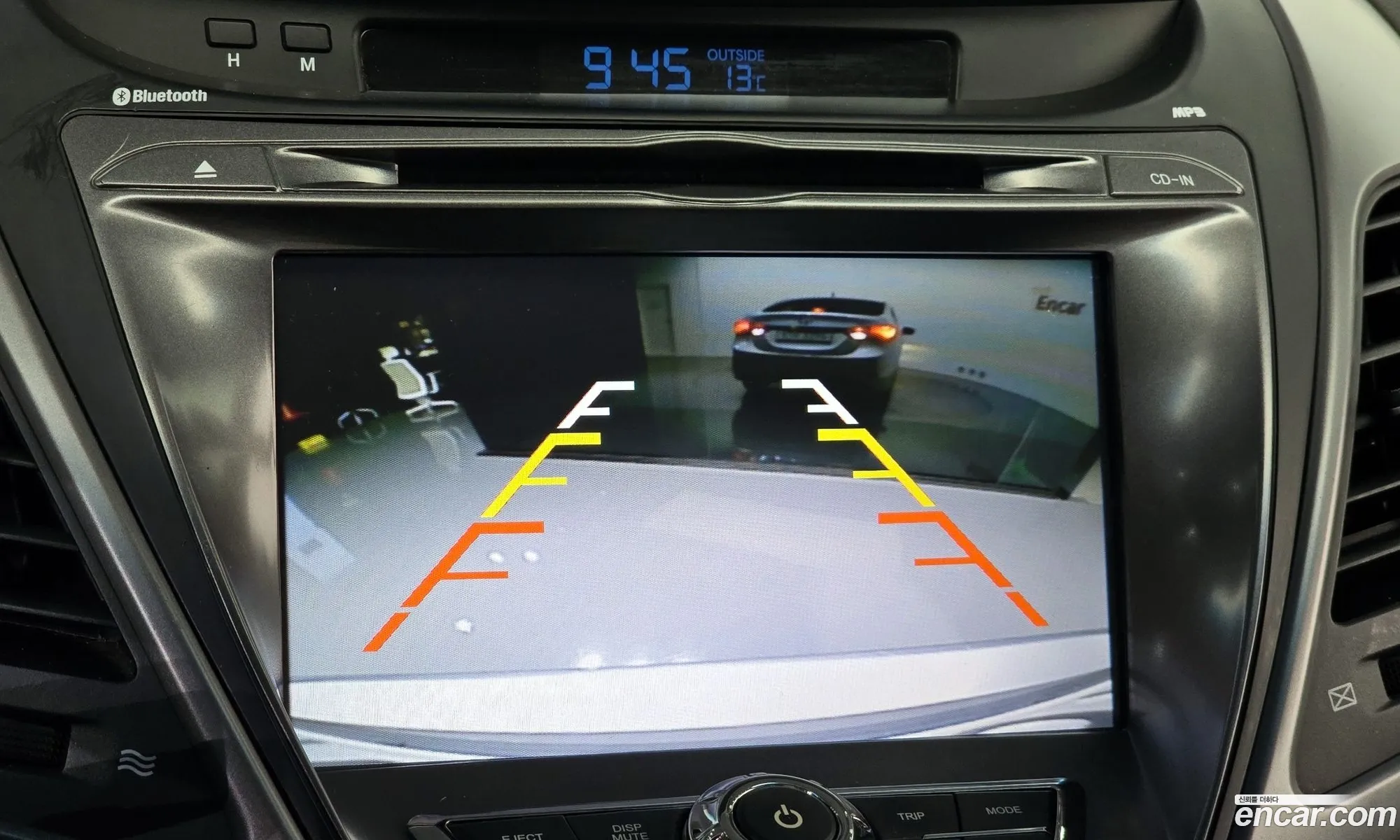 Hyundai Elantra 2013 — 19