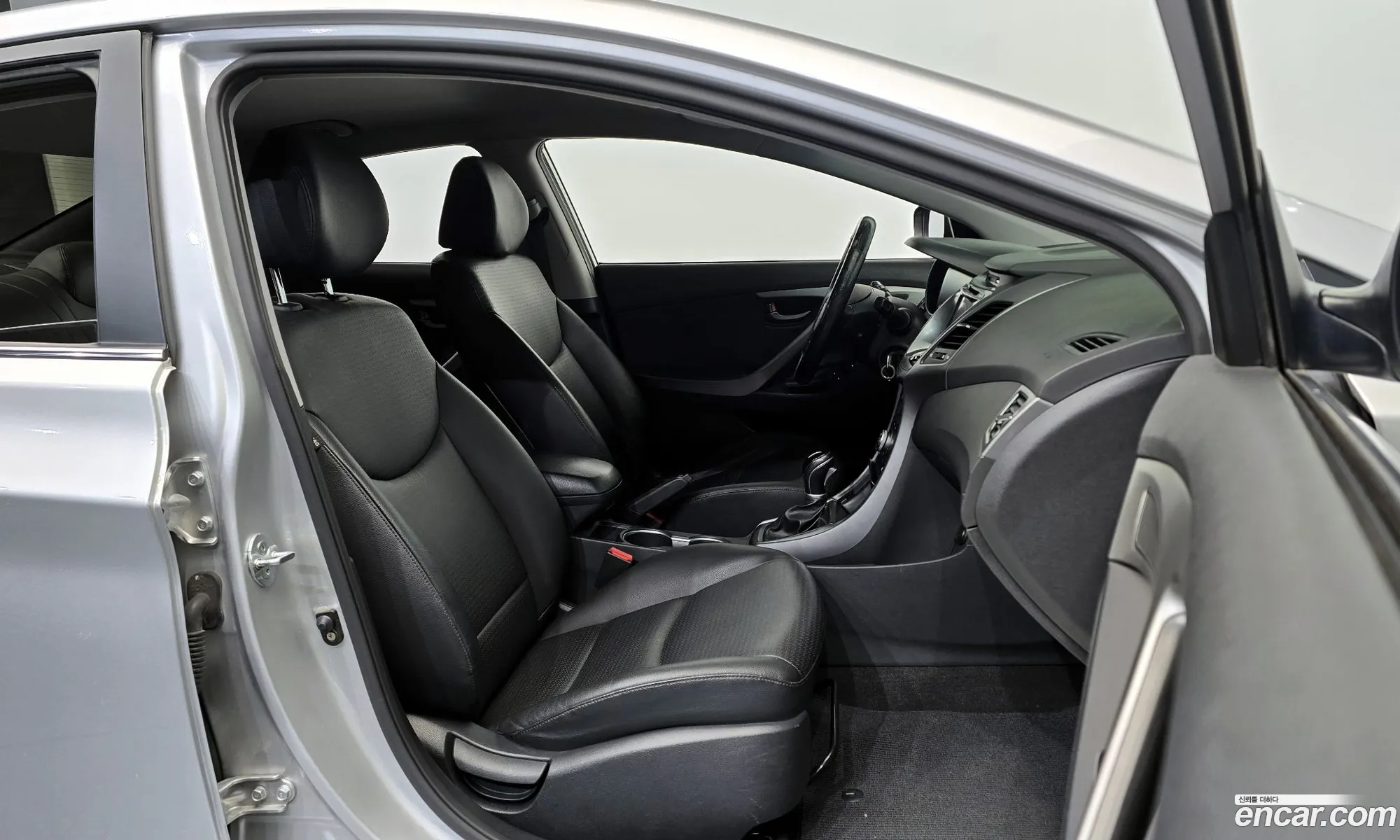 Hyundai Elantra 2013 — 20