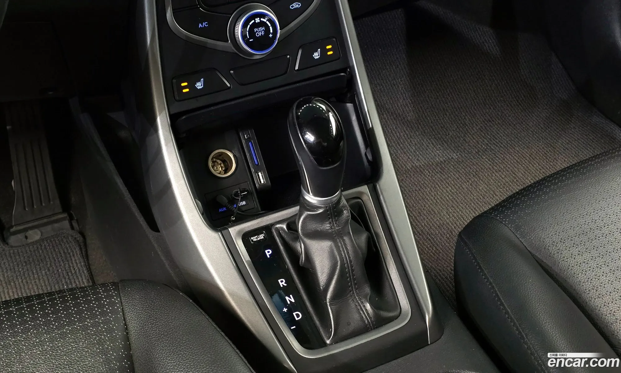 Hyundai Elantra 2013 — 2