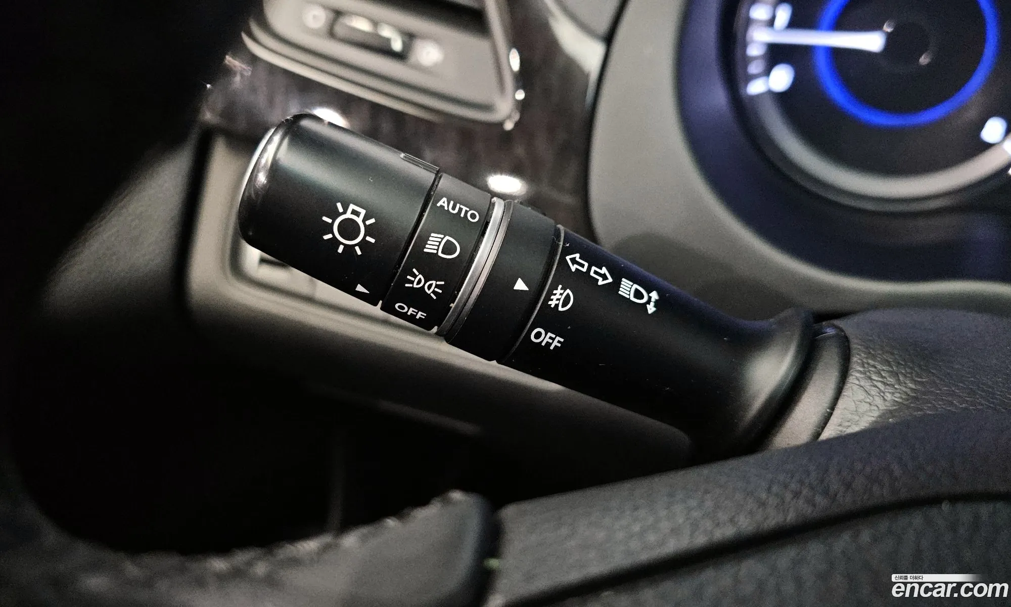 Hyundai Grandeur HG 2016 — 11