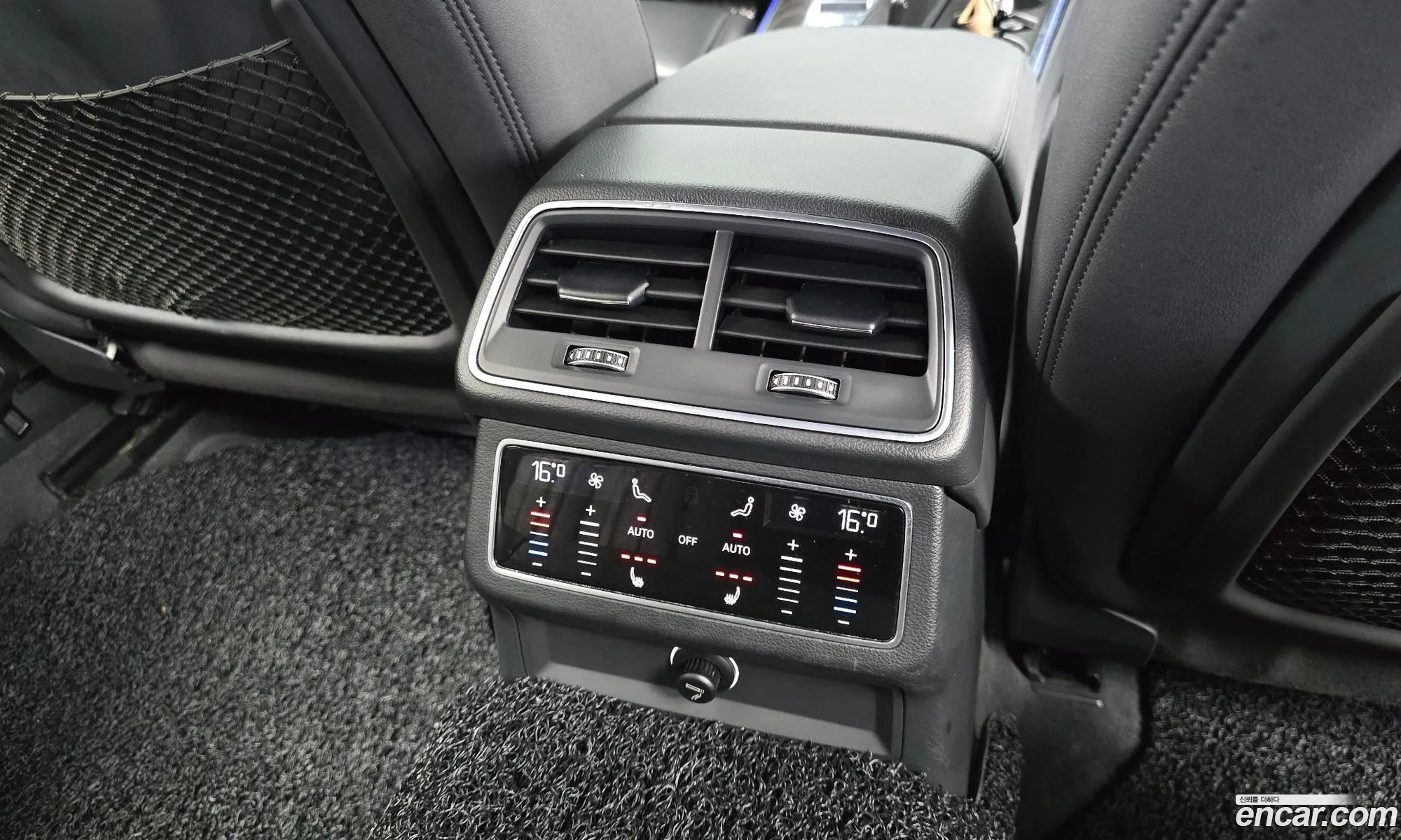 Audi A6 2020 WAUZZZF25LN069569 — 11