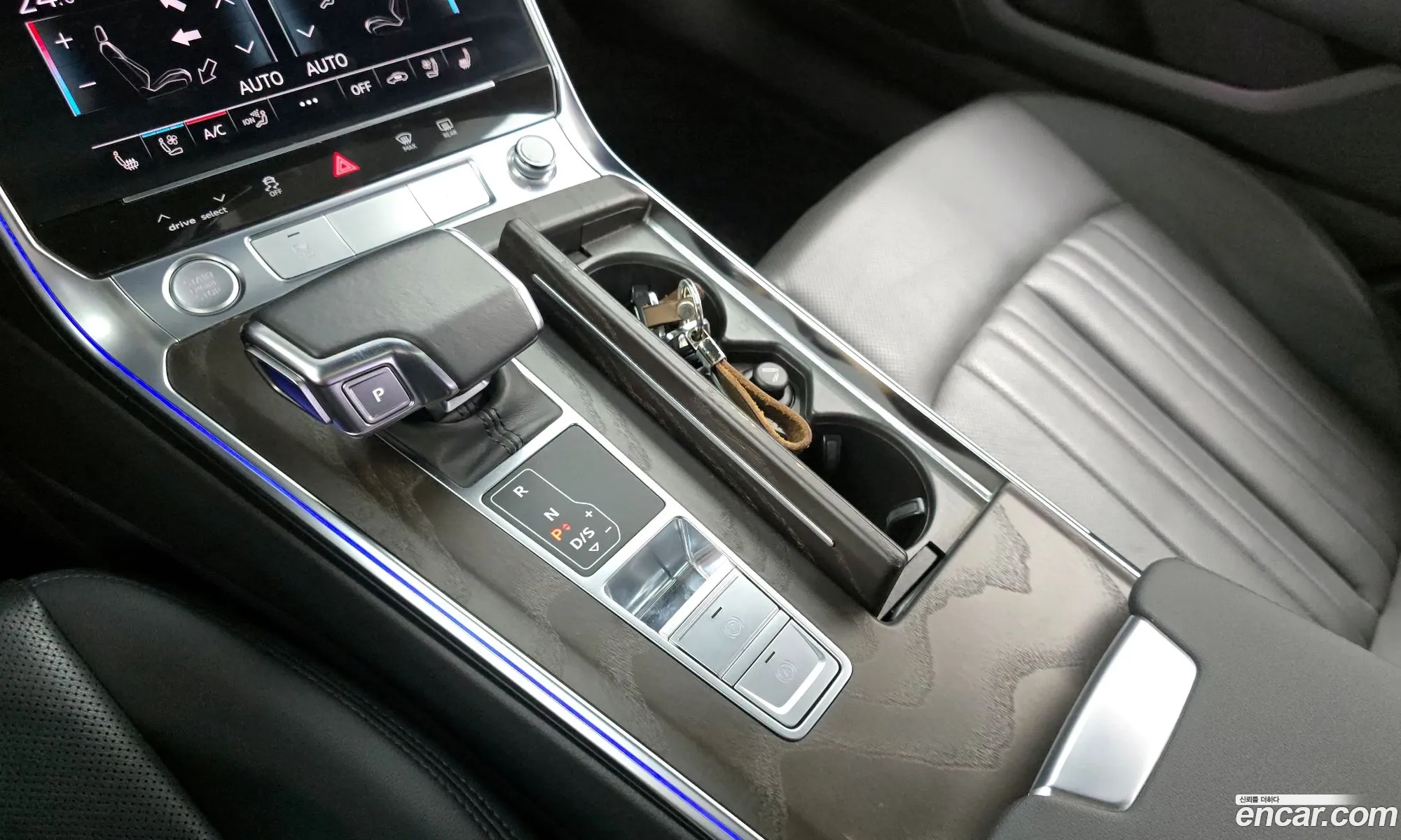 Audi A6 2020 WAUZZZF25LN069569 — 20