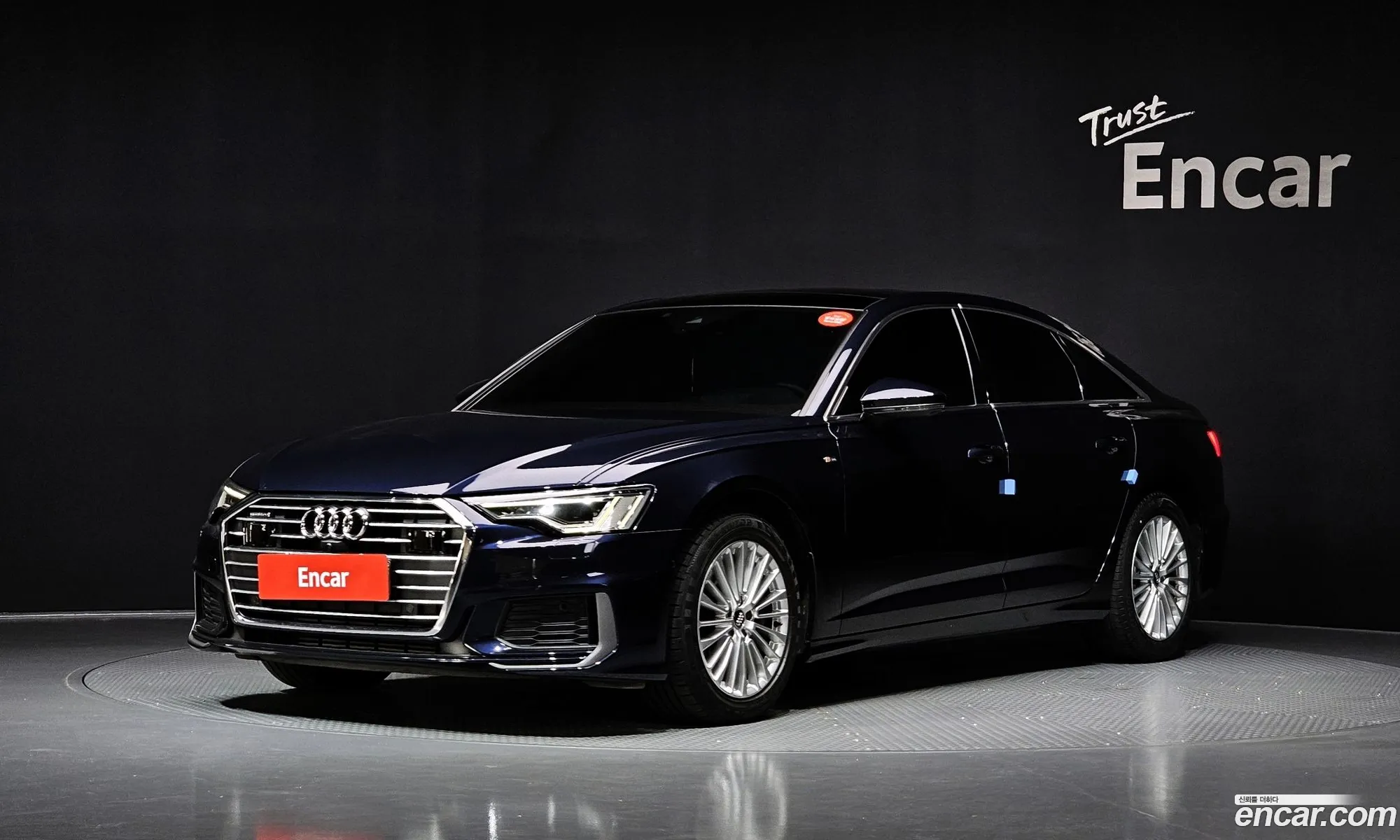 Audi A6 2020 WAUZZZF25LN069569 — 10