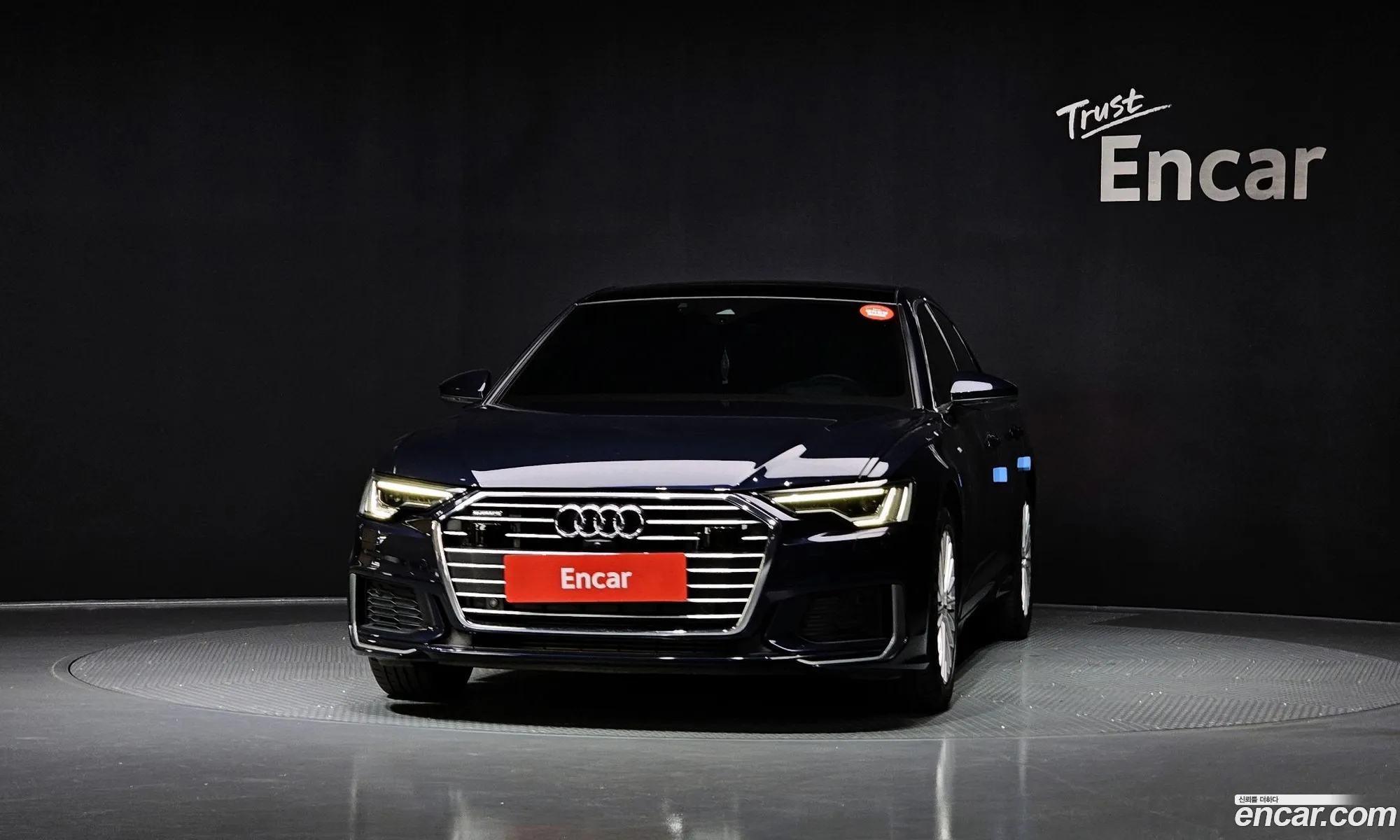 Audi A6 2020 WAUZZZF25LN069569 — 19