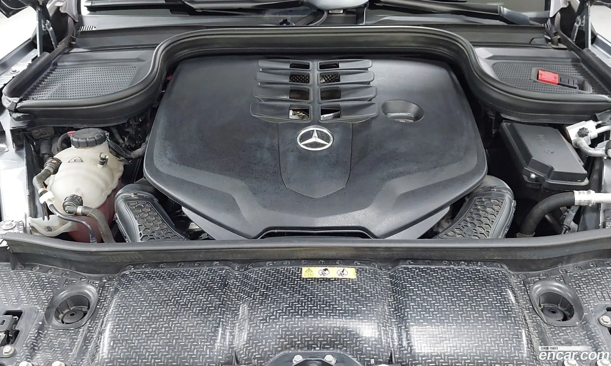 Mercedes-Benz GLS-Class X167 2021 — 5