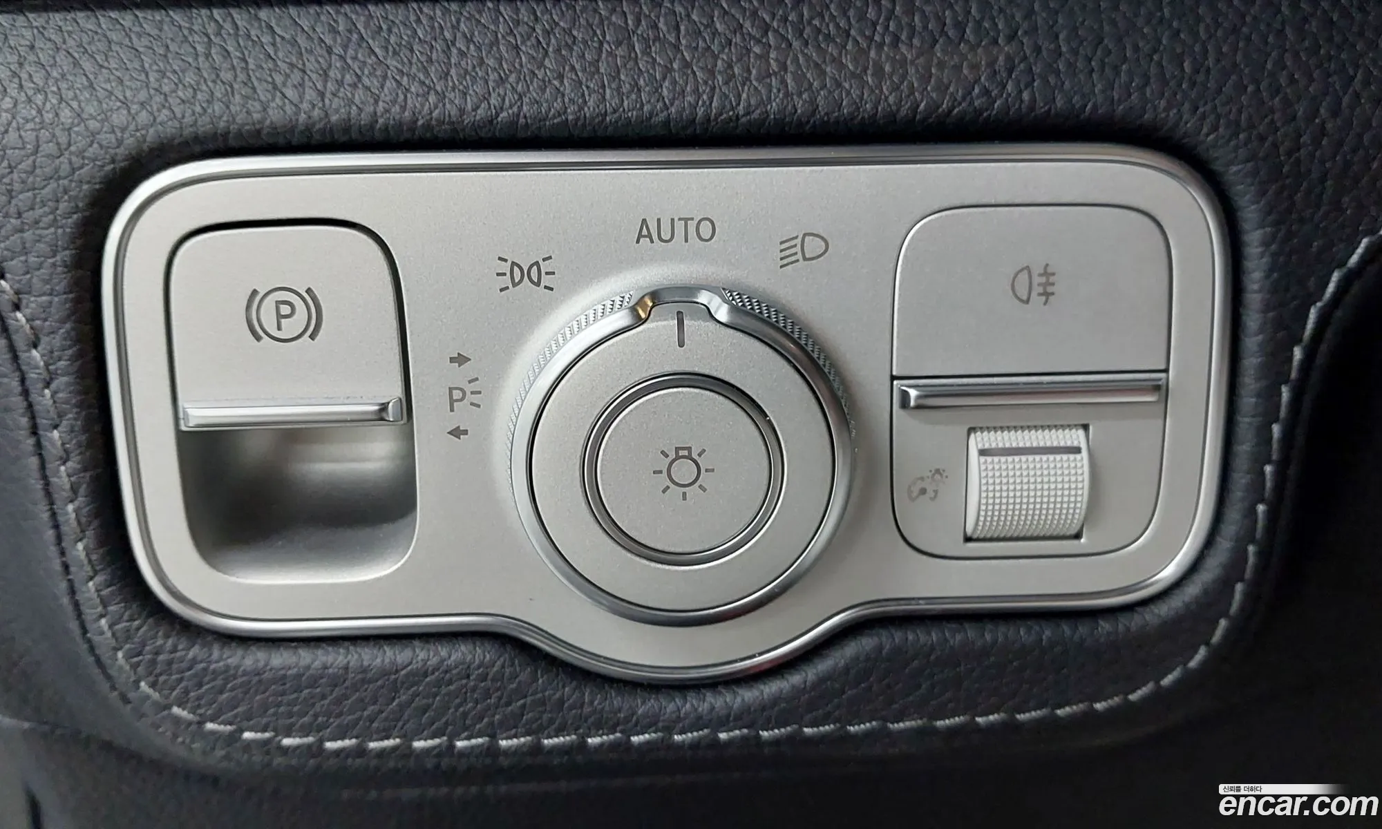 Mercedes-Benz GLS-Class X167 2021 — 17