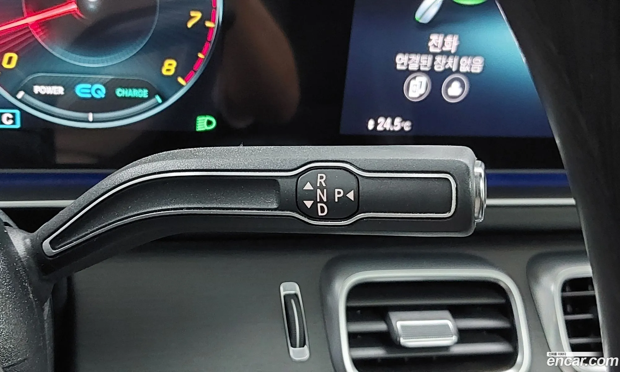 Mercedes-Benz GLS-Class X167 2021 — 19