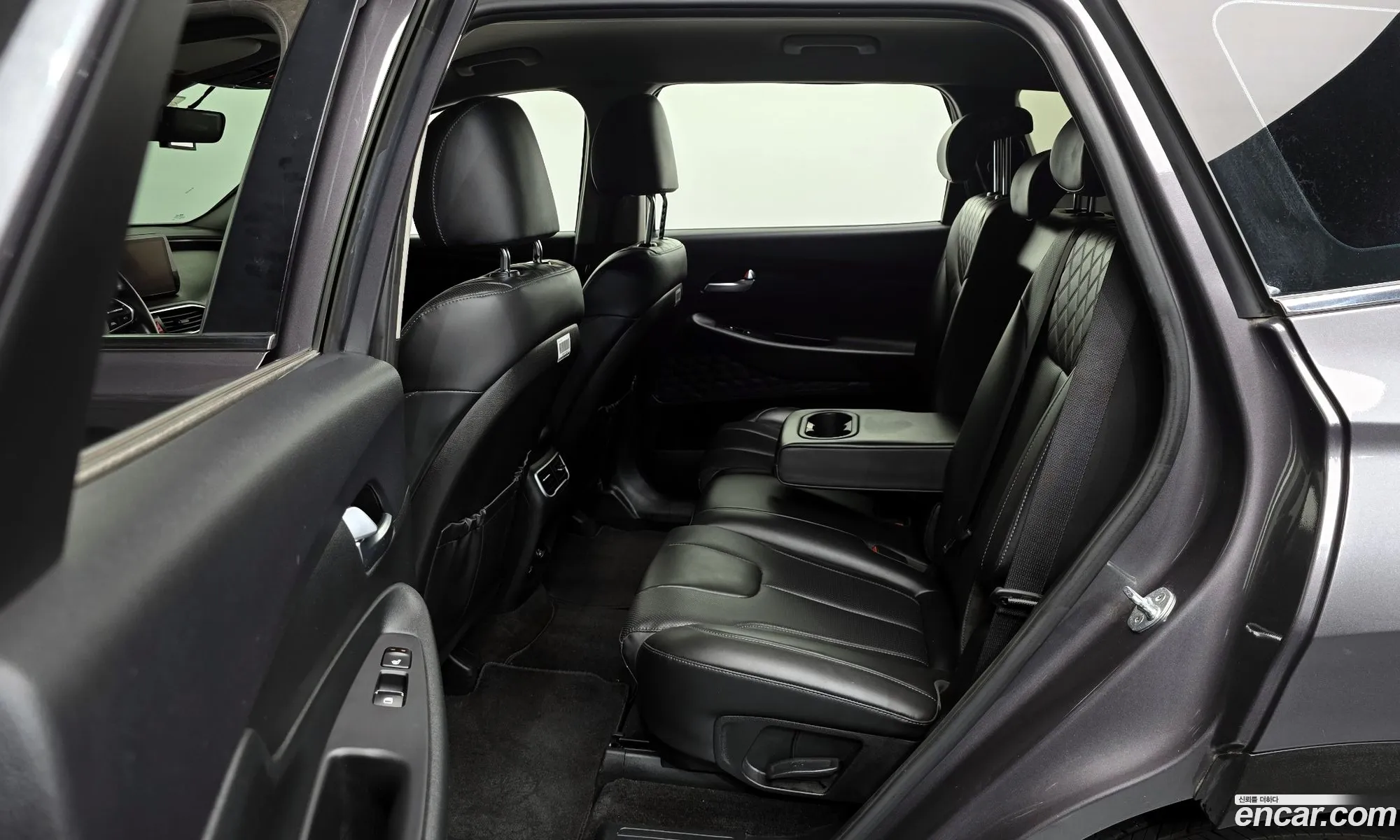 Hyundai Santa Fe 2021 — 14