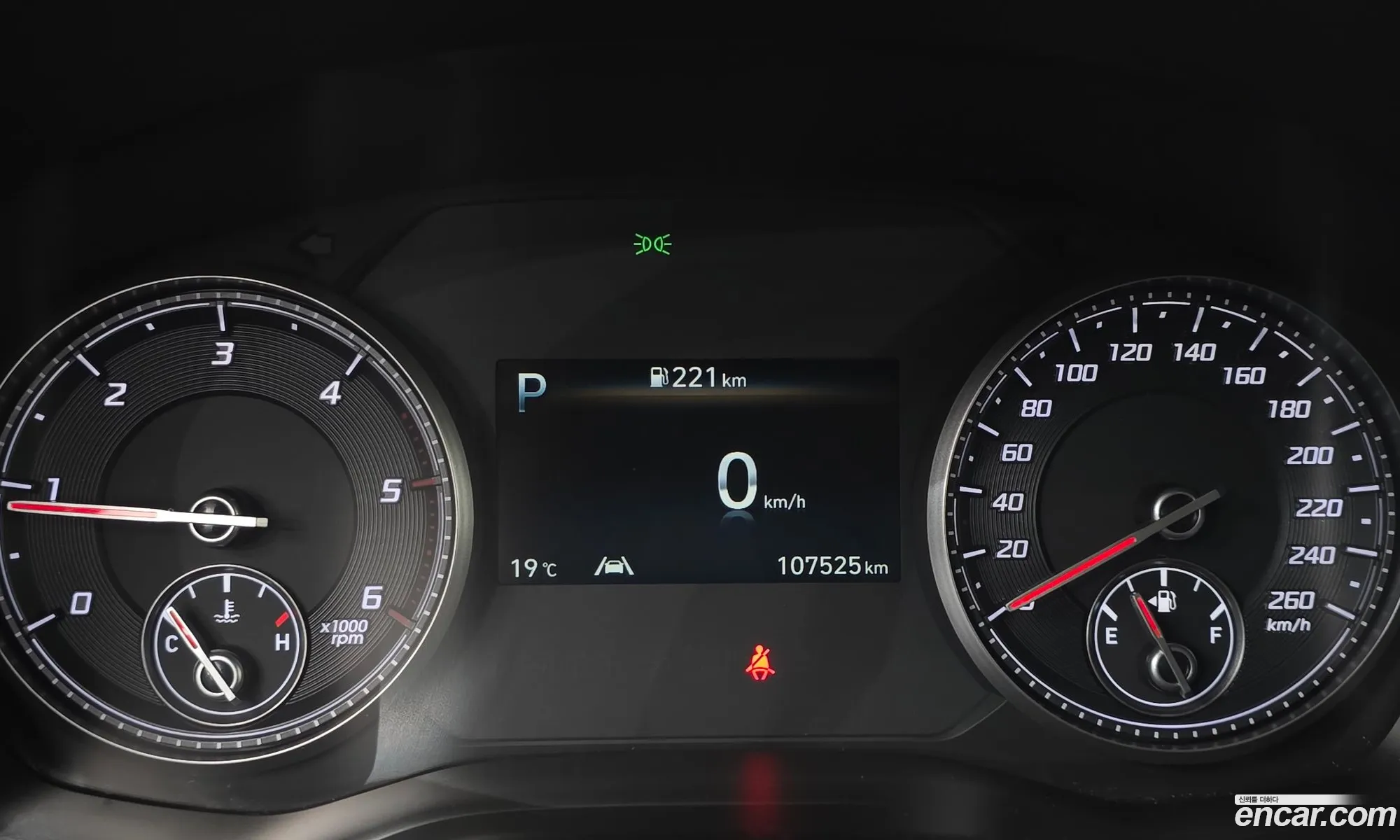 Hyundai Santa Fe 2021 — 4