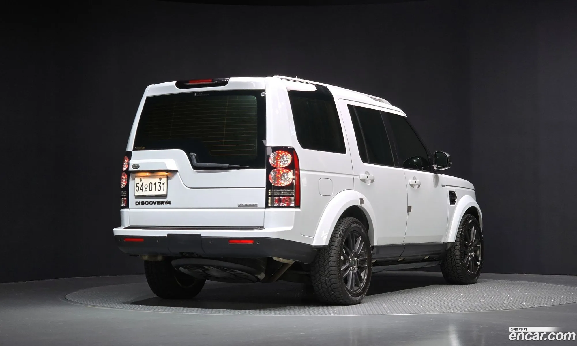 Land Rover Discovery 4 2016 SALLAAAG6GA843330 — 10