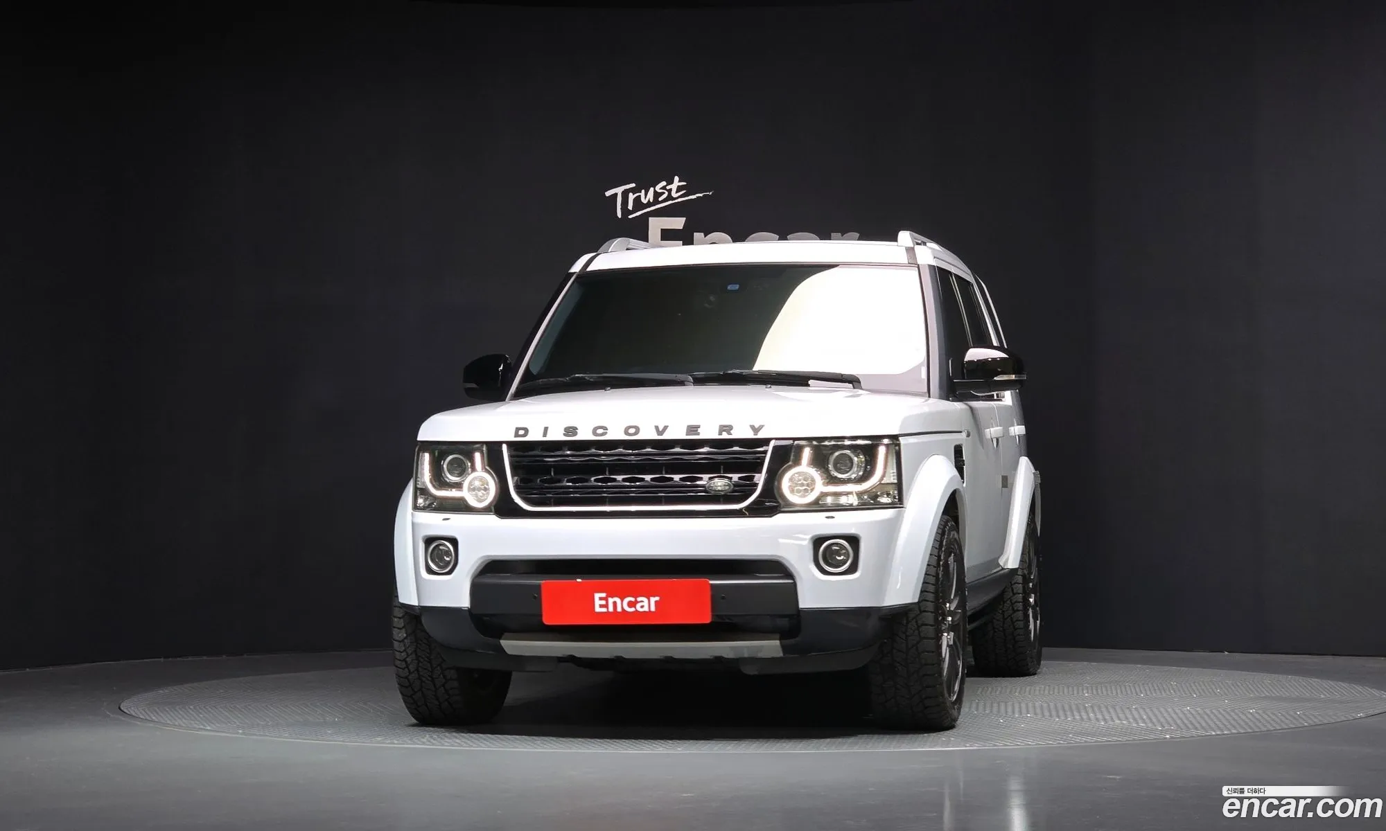 Land Rover Discovery 4 2016 SALLAAAG6GA843330 — 7