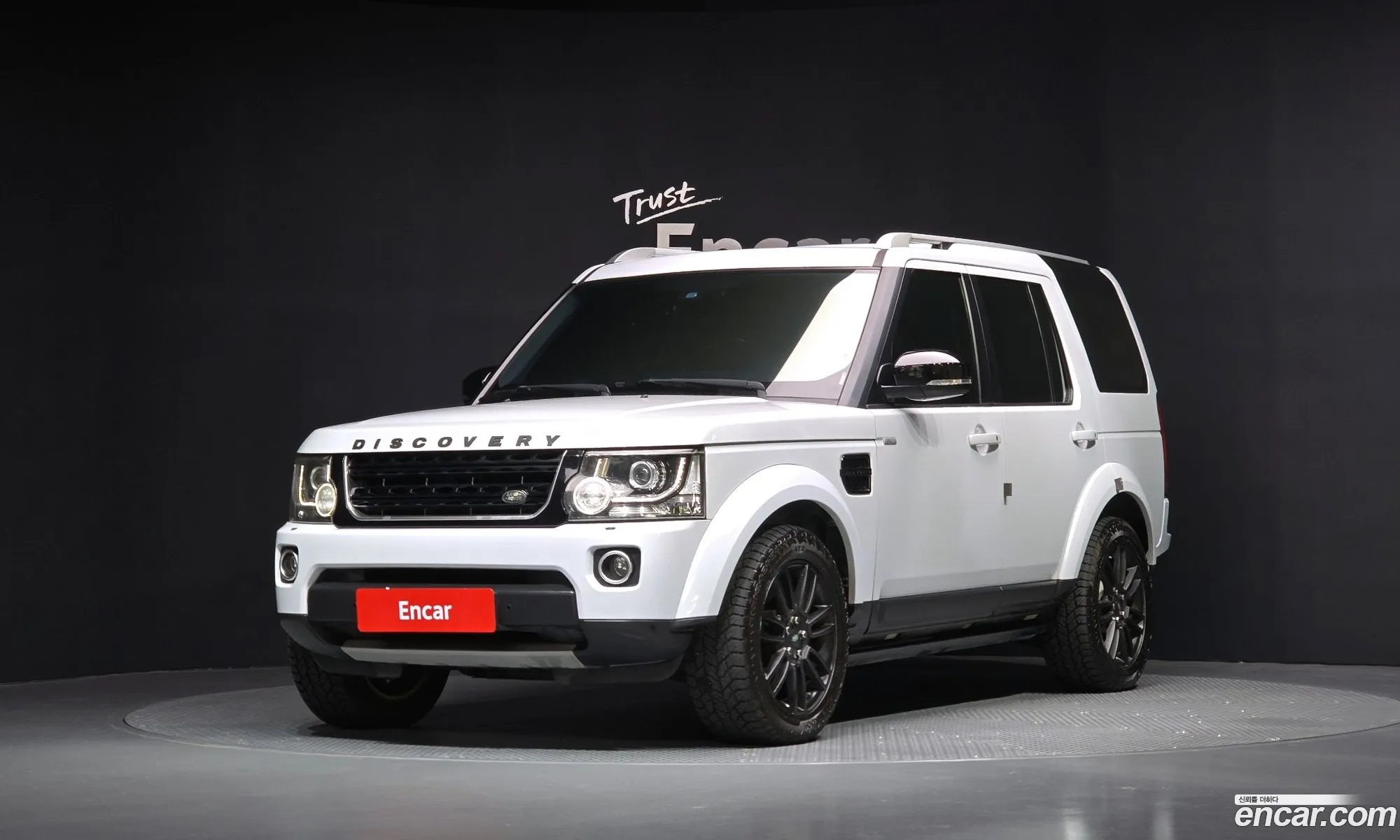 Land Rover Discovery 4 2016 SALLAAAG6GA843330 — 14